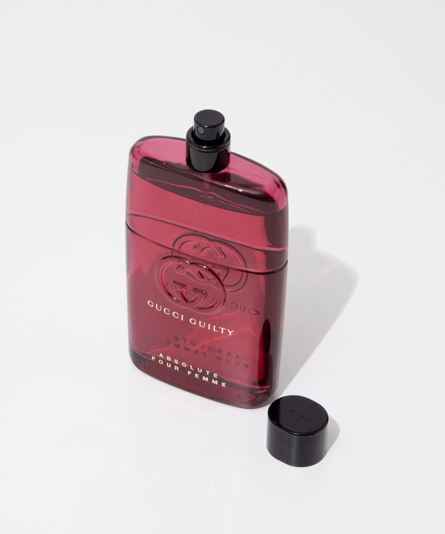 GUILTY ABSOLUTE POUR FEMME オードパルファム 90mL