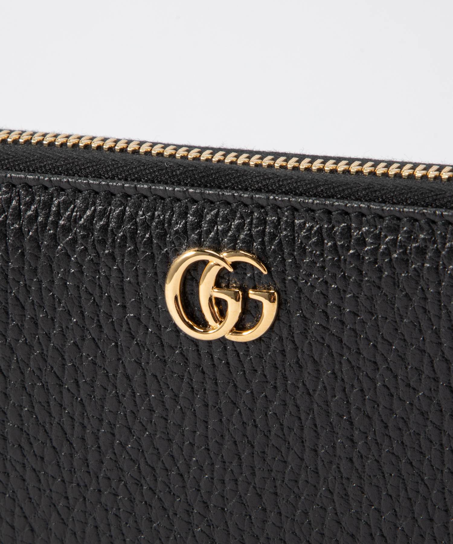 GG MARMONT long wallet 