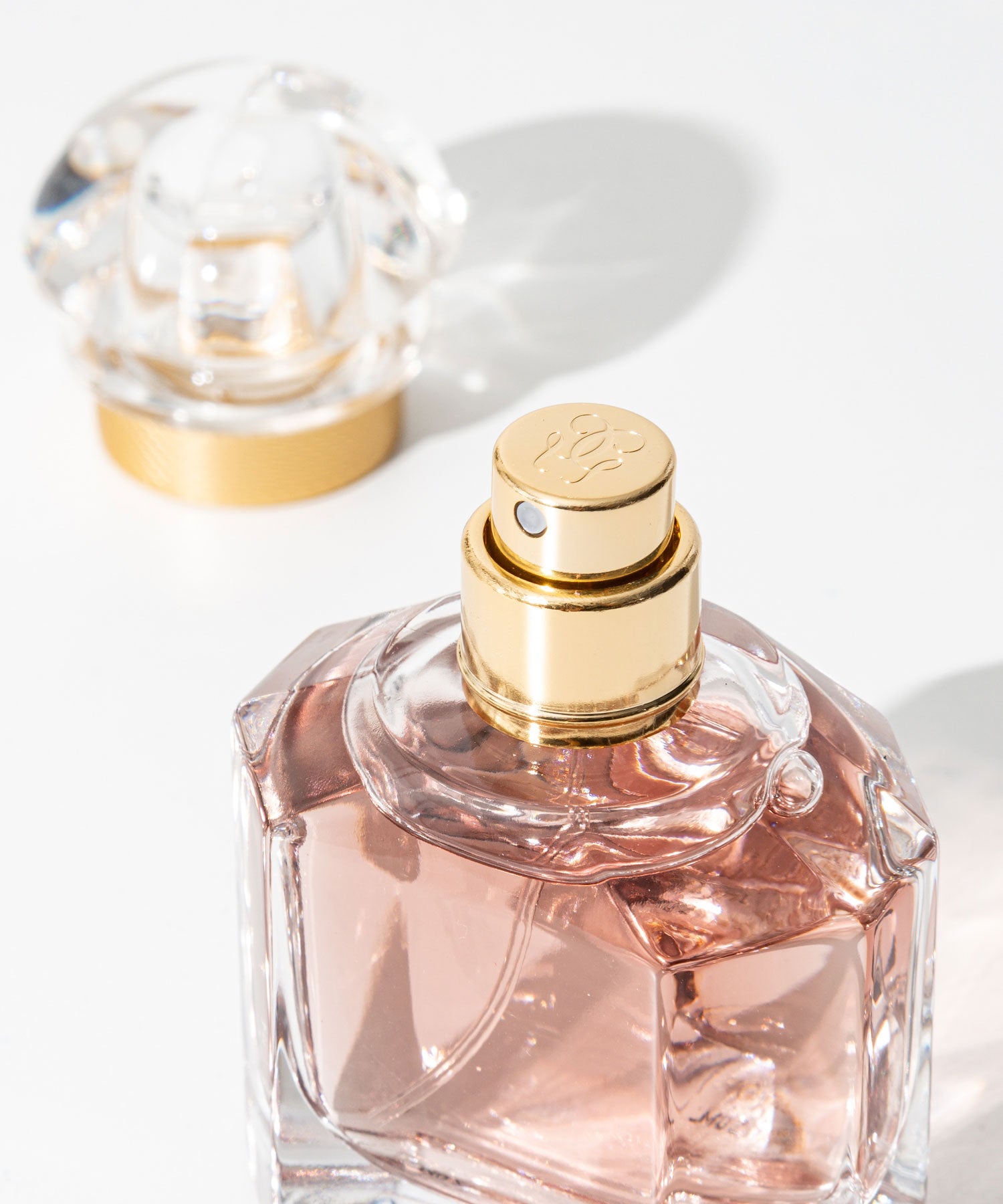 Mon Guerlain オードパルファム 30mL