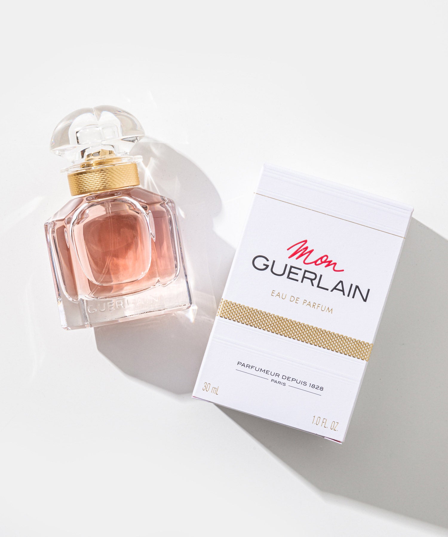 Mon Guerlain オードパルファム 30mL