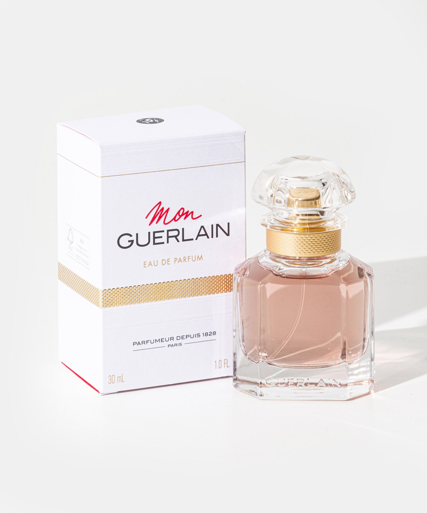 Mon Guerlain オードパルファム 30mL