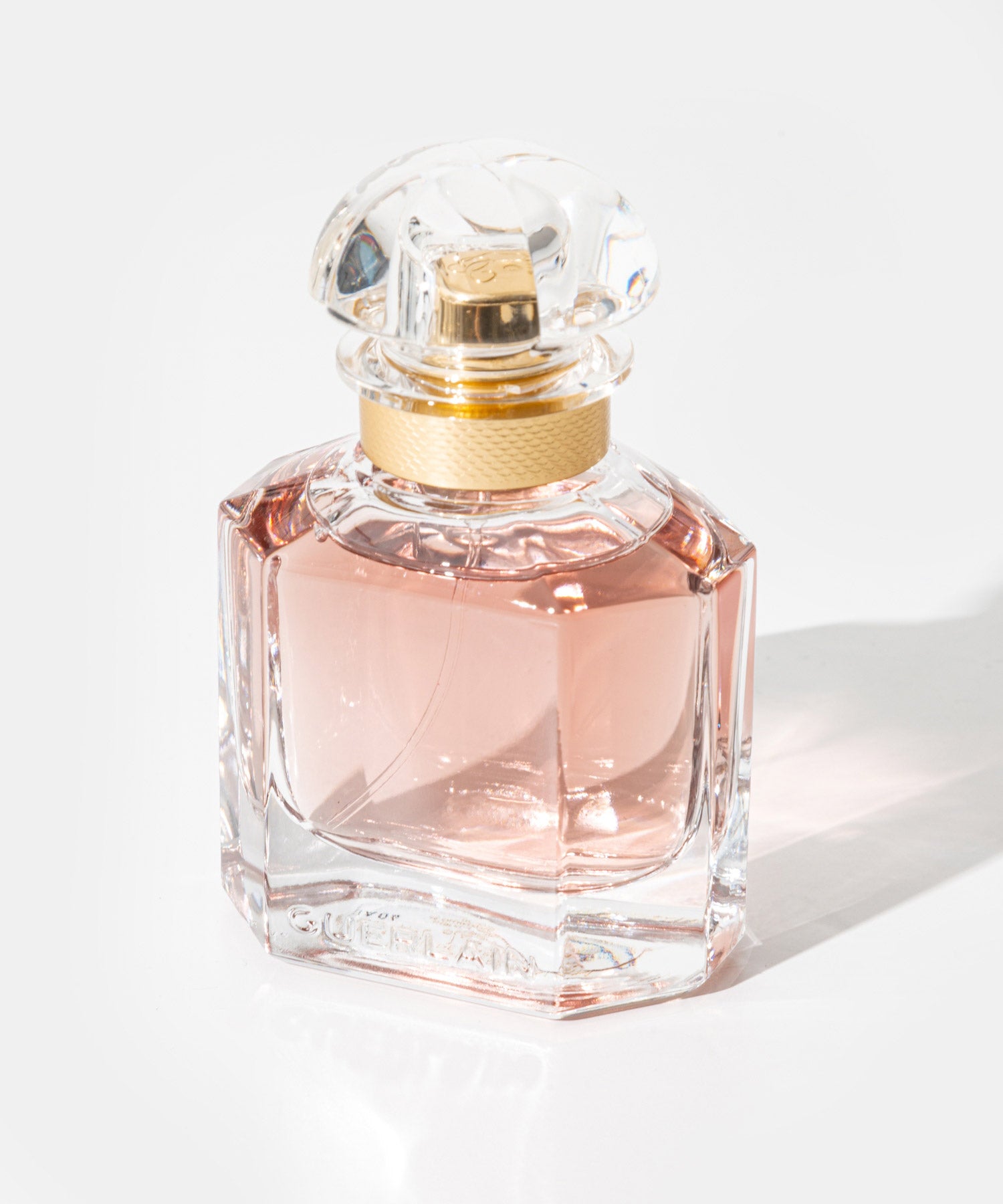 Mon Guerlain オードパルファム 50mL