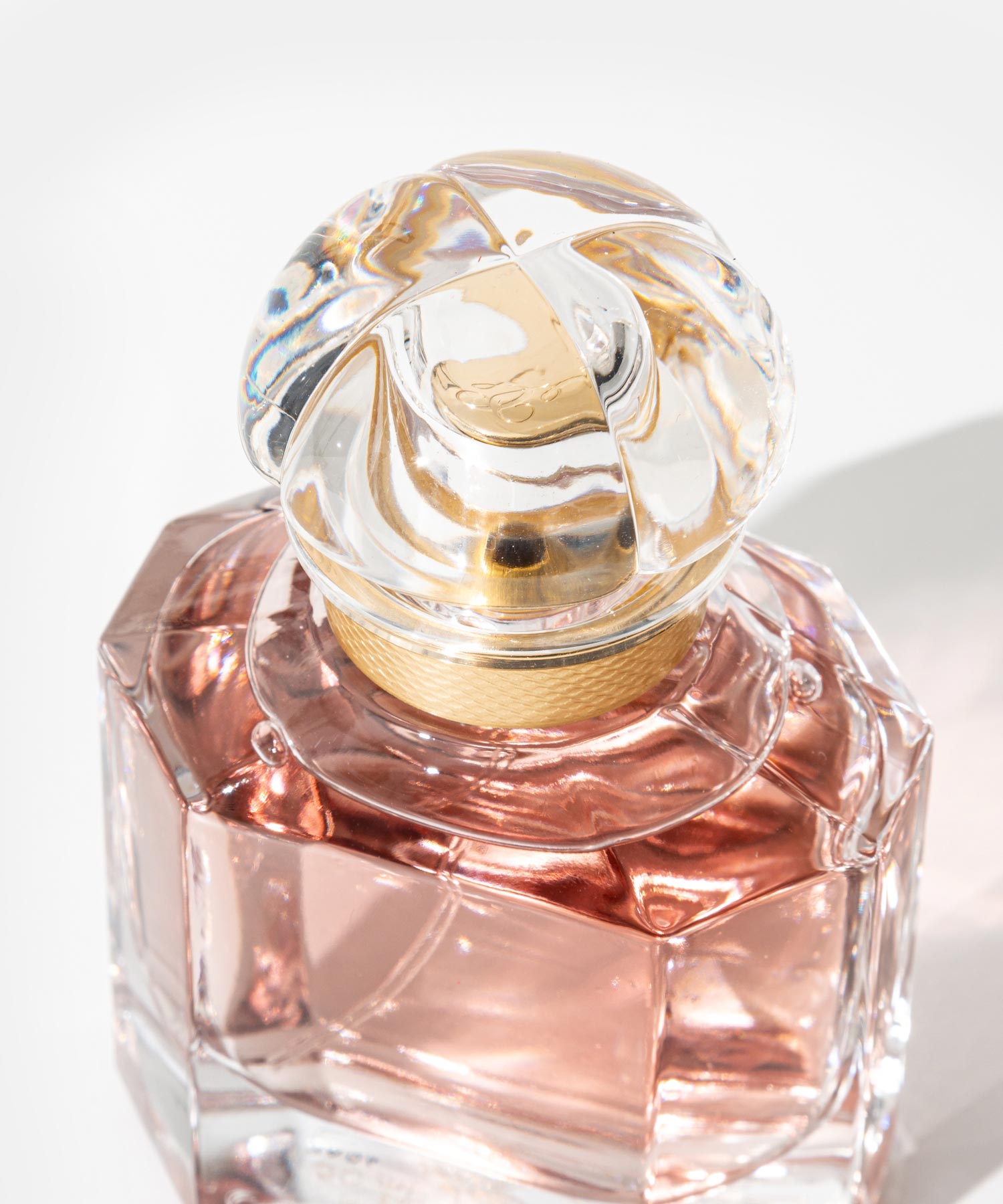 Mon Guerlain オードパルファム 50mL