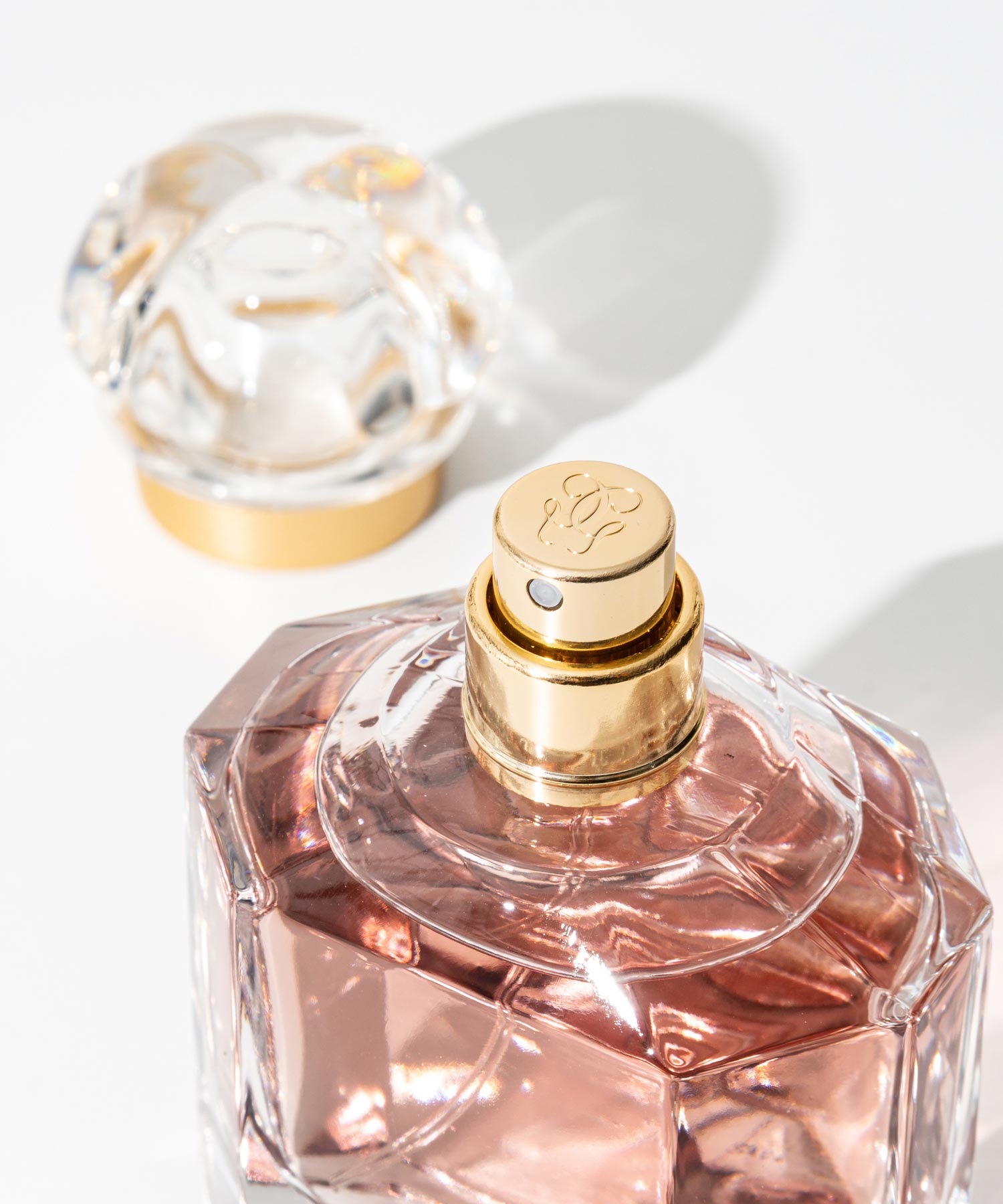 Mon Guerlain オードパルファム 50mL