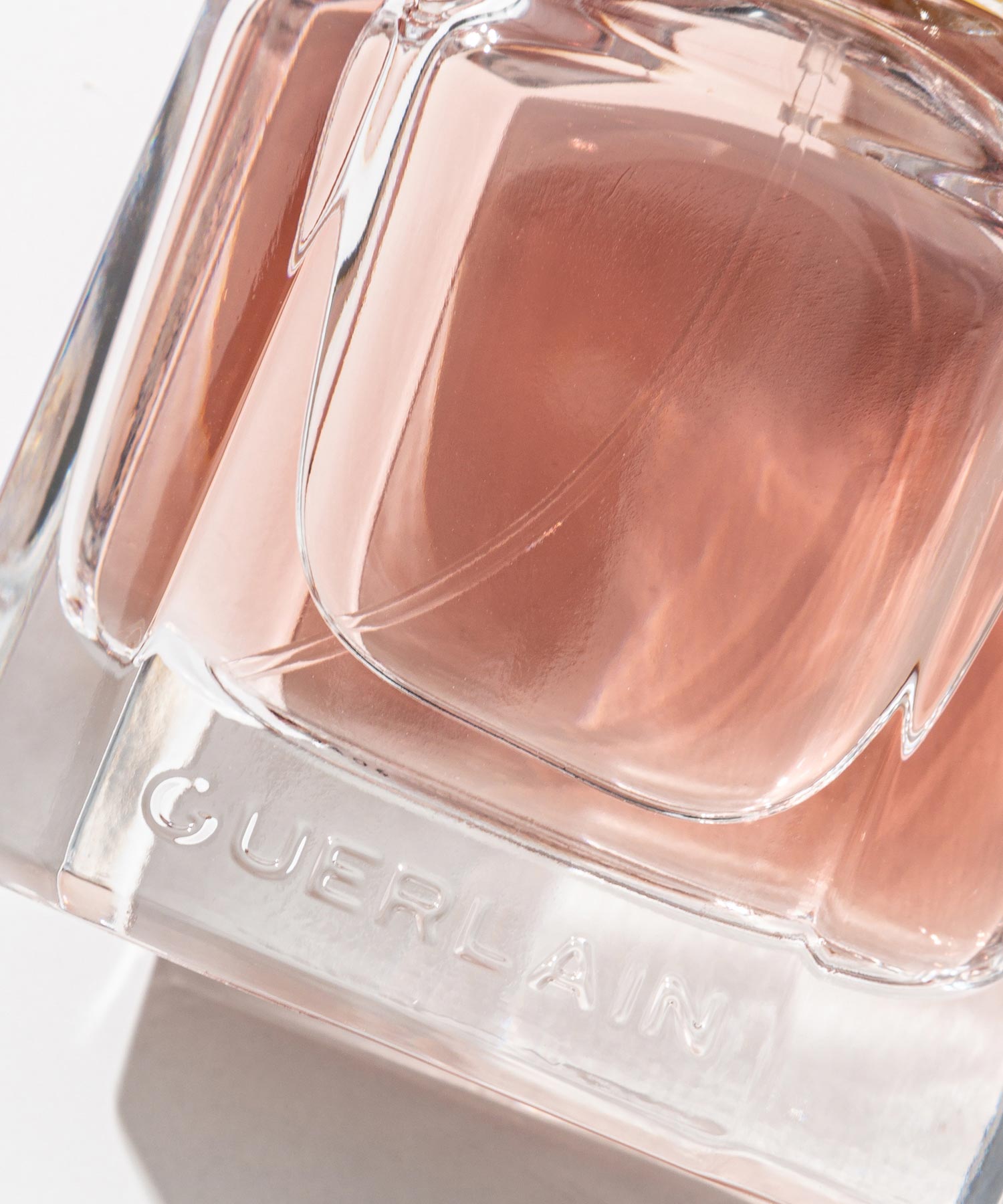 Mon Guerlain オードパルファム 50mL