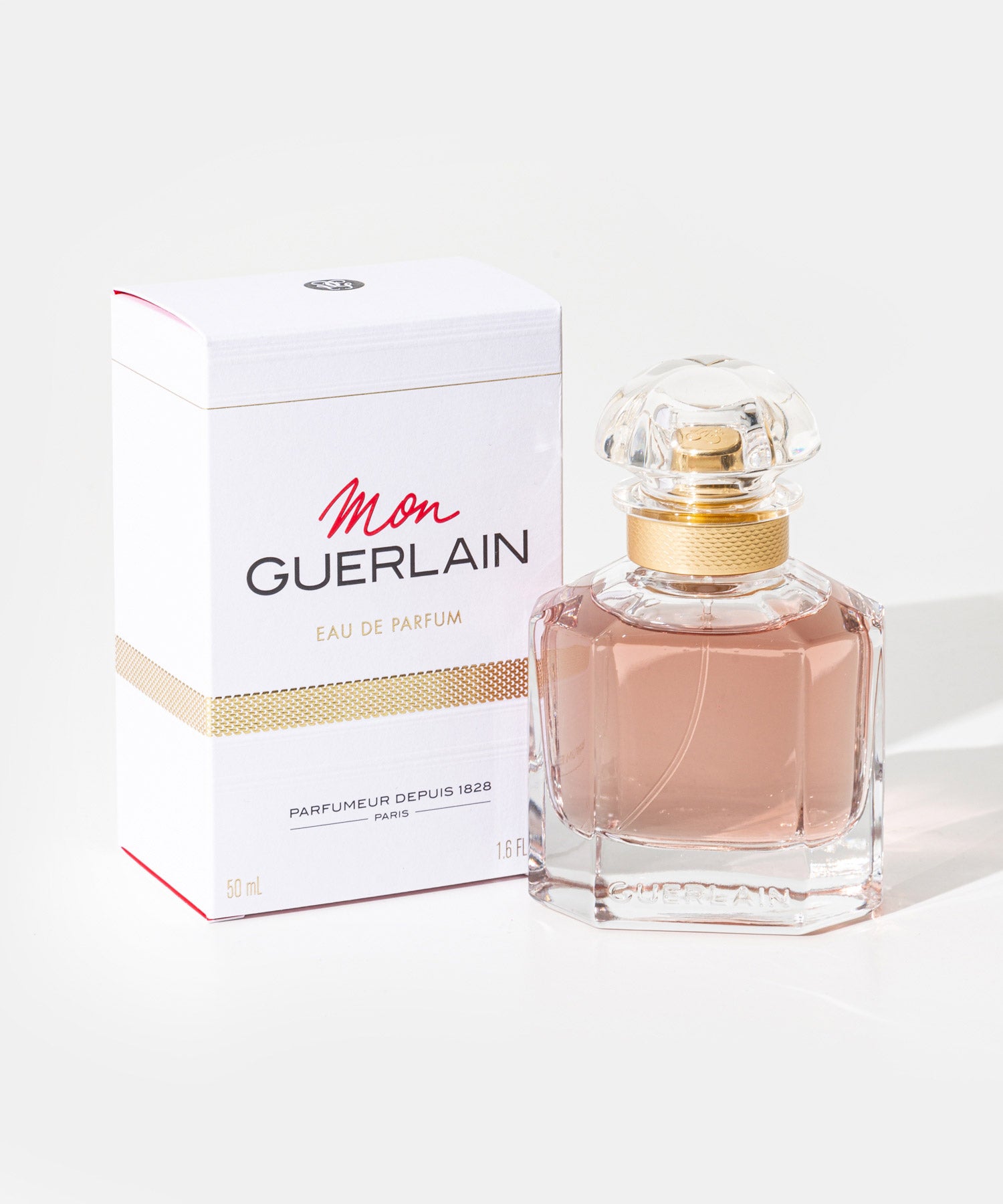 Mon Guerlain オードパルファム 50mL