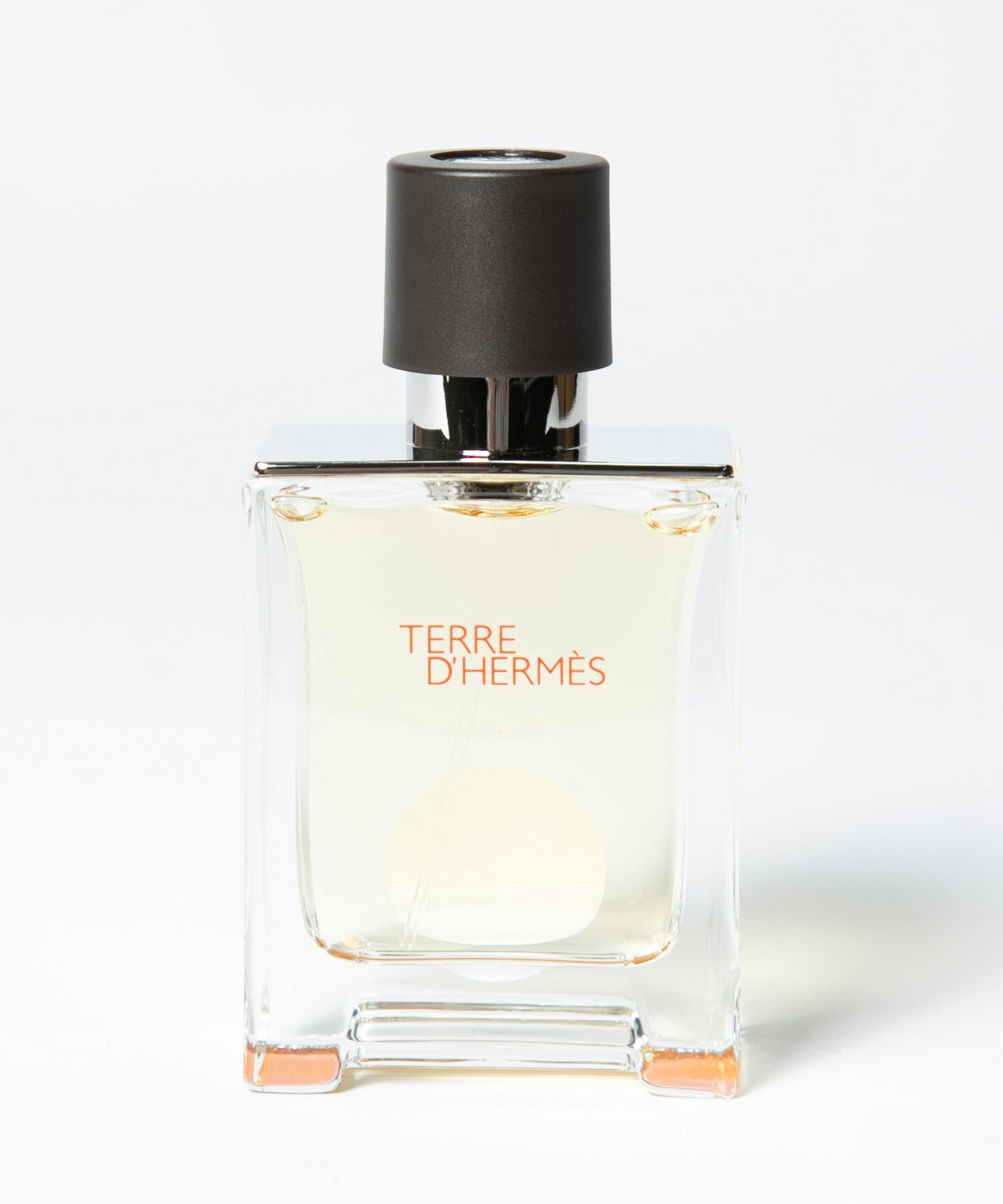 TERRE D'HERMES オードトワレ 50mL