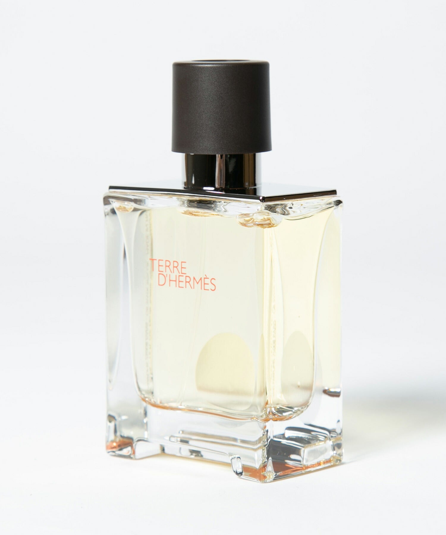 TERRE D'HERMES オードトワレ 50mL