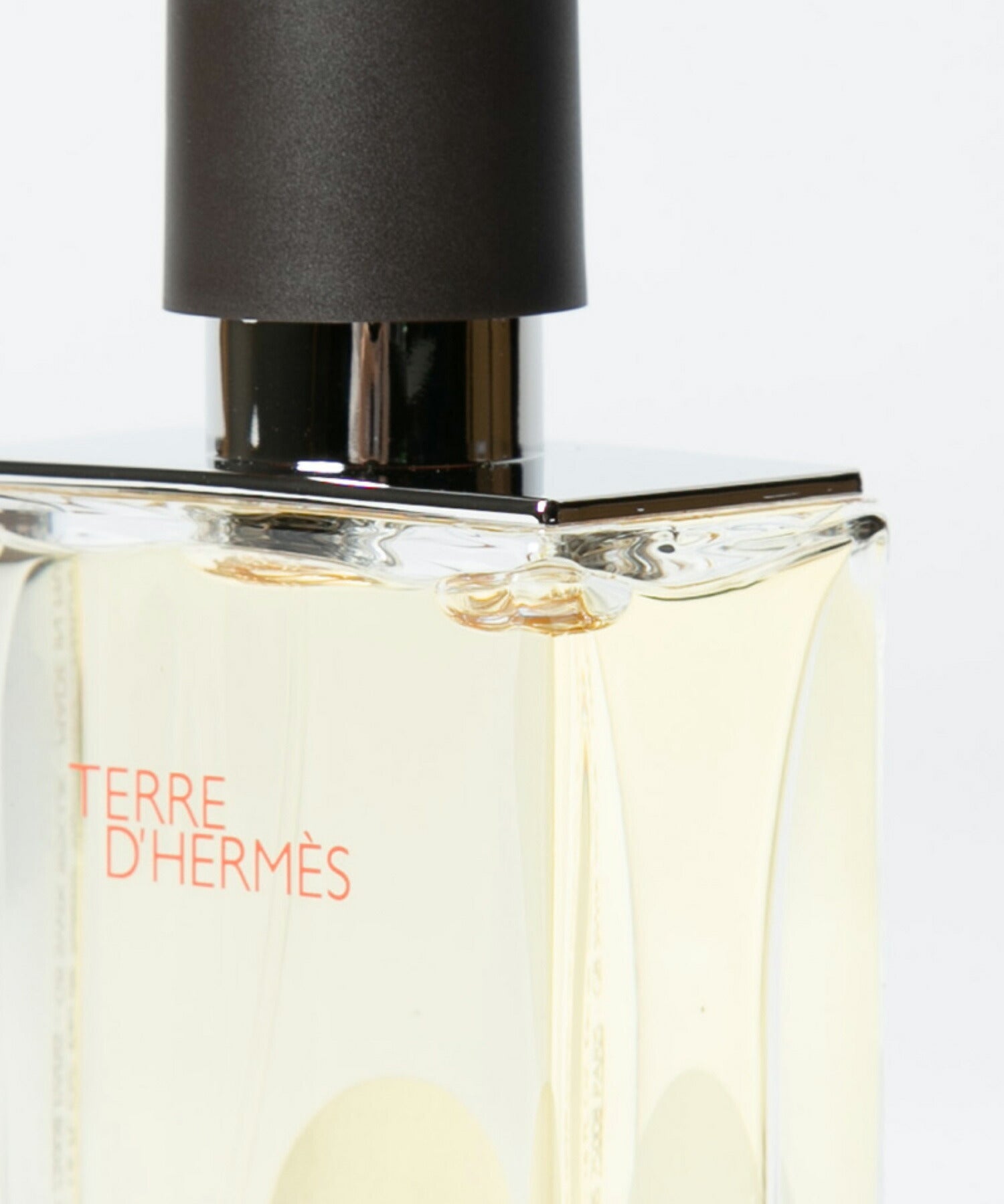 TERRE D'HERMES オードトワレ 50mL