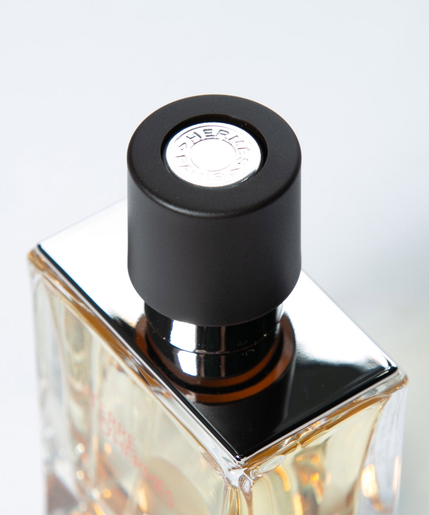 TERRE D'HERMES オードトワレ 50mL