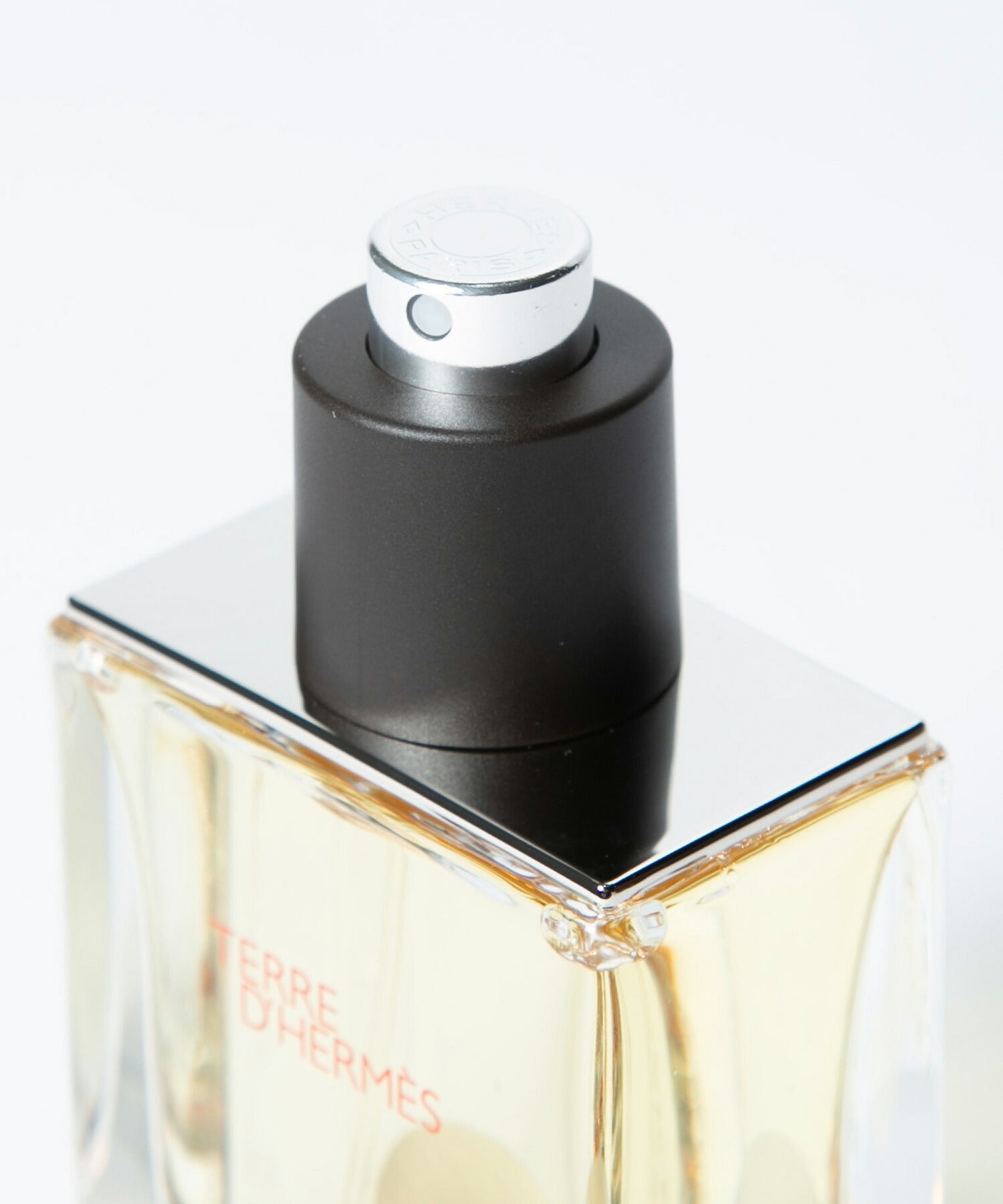 TERRE D'HERMES オードトワレ 50mL