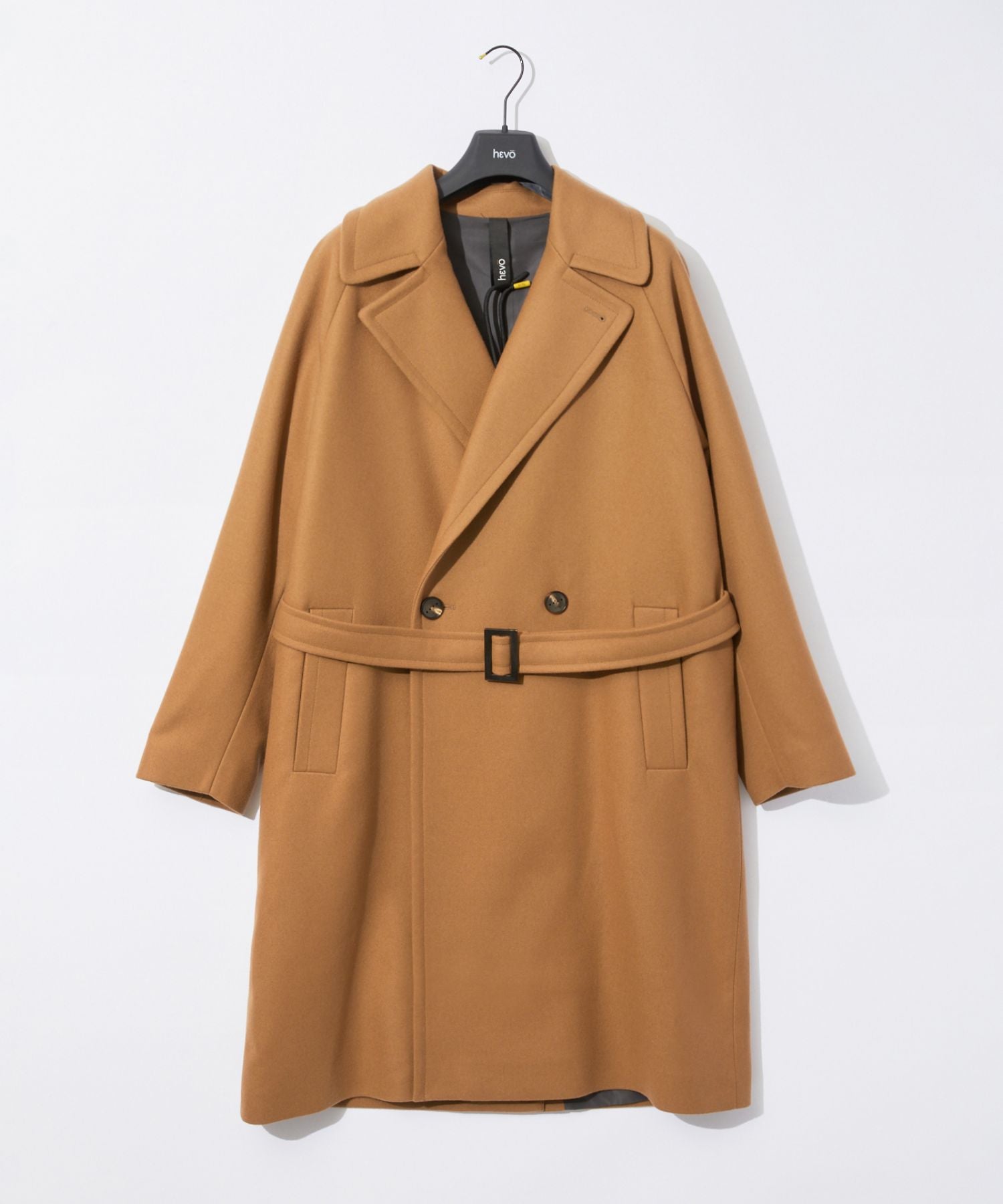 BRINDISI coat 