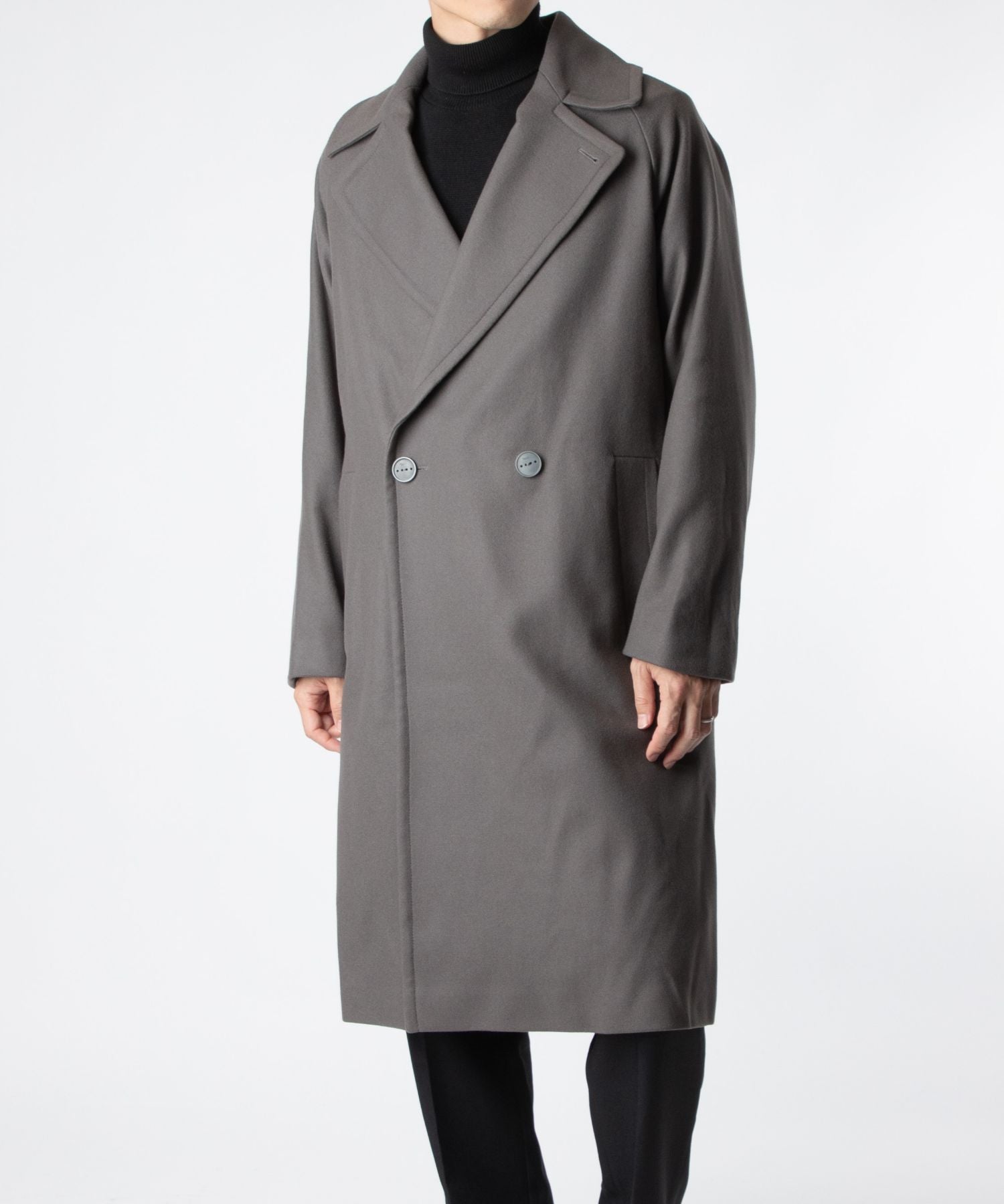 BRINDISI coat 