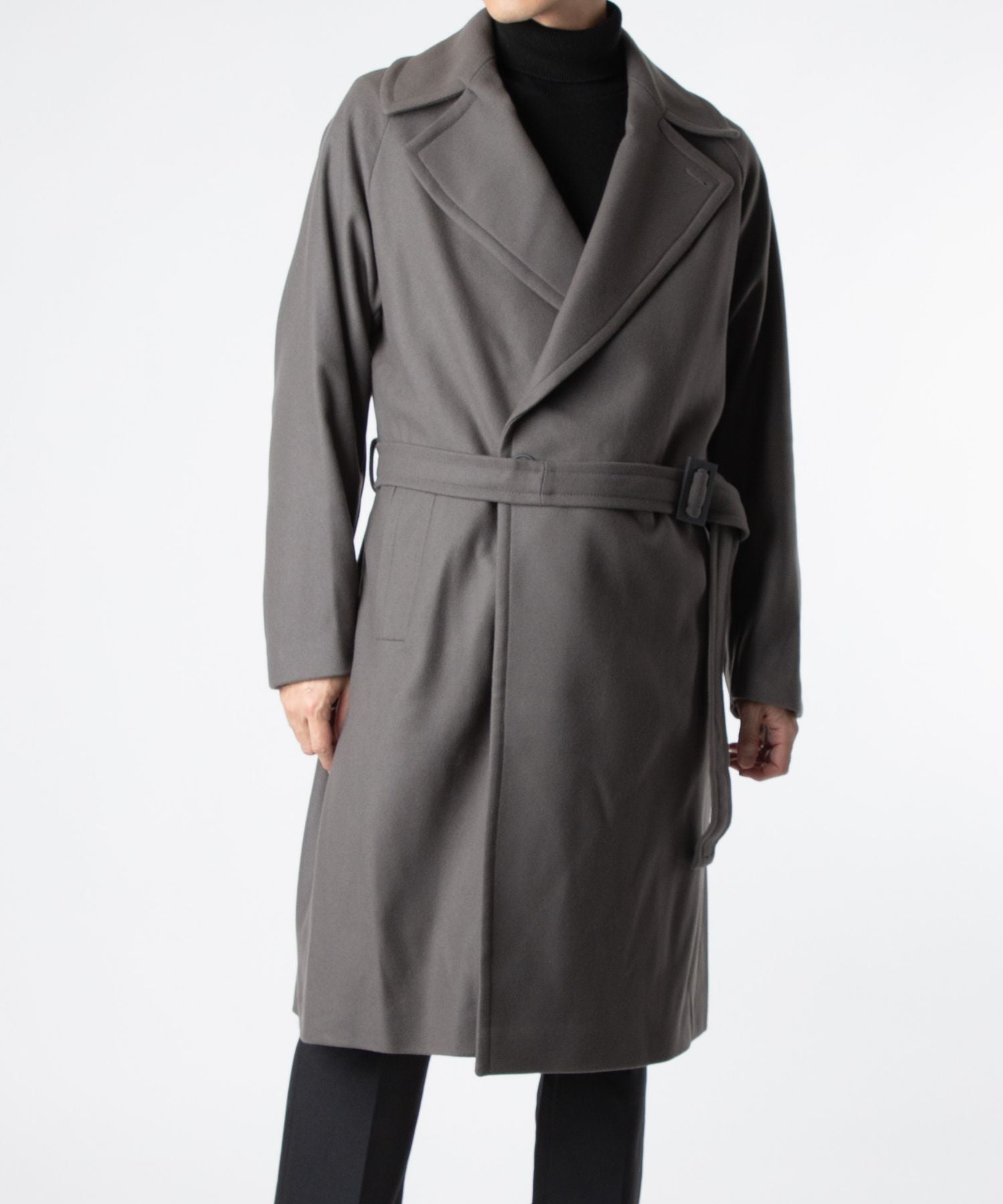 BRINDISI coat 