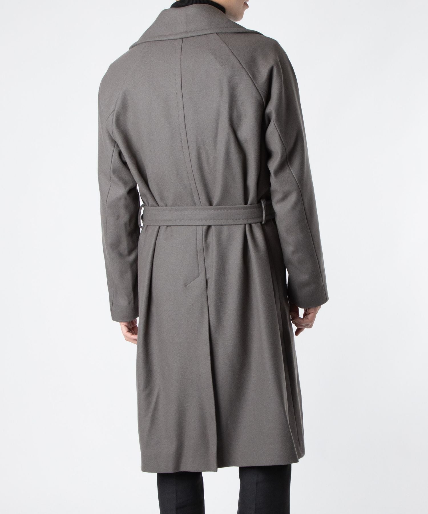 BRINDISI coat 