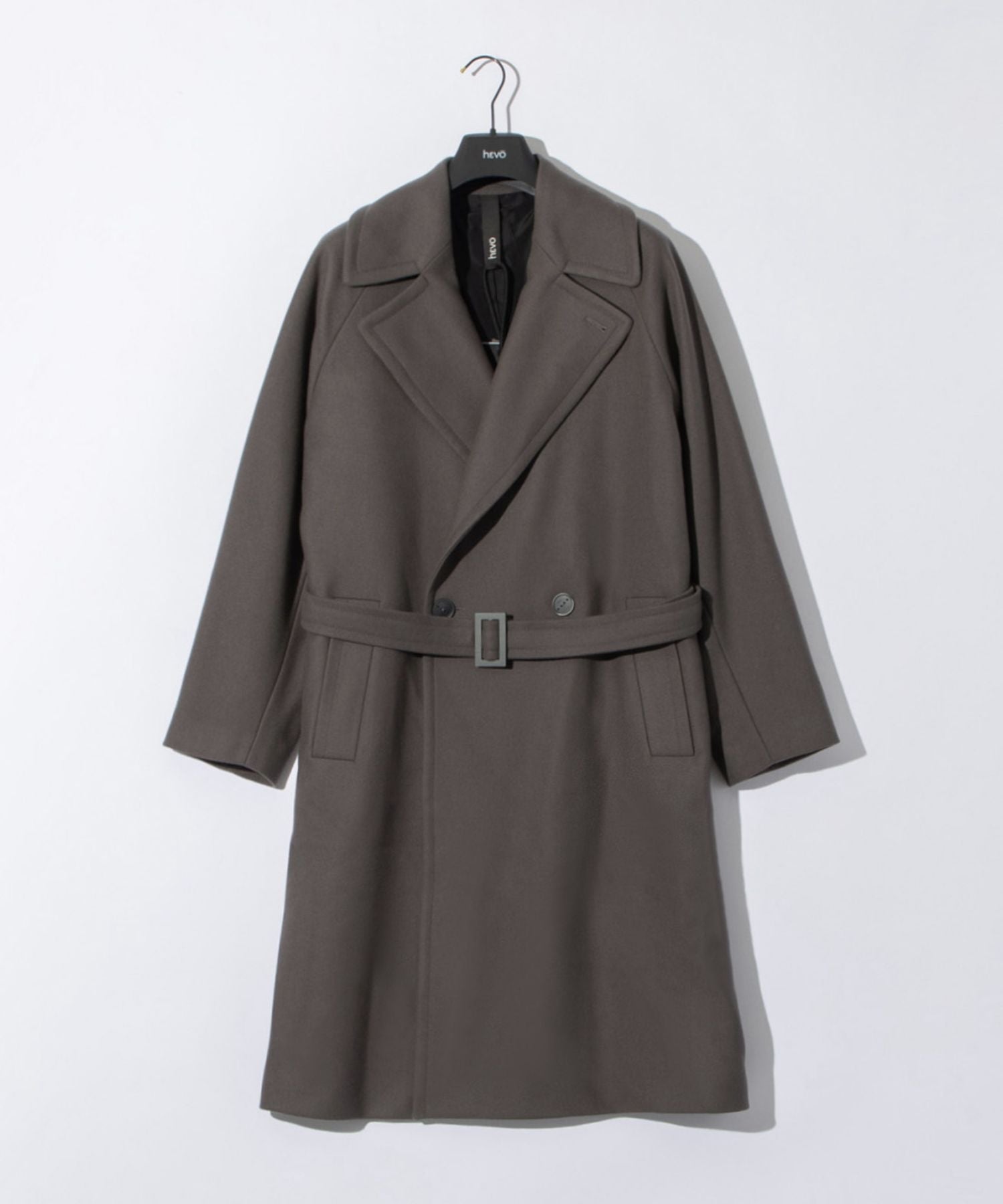 BRINDISI coat 