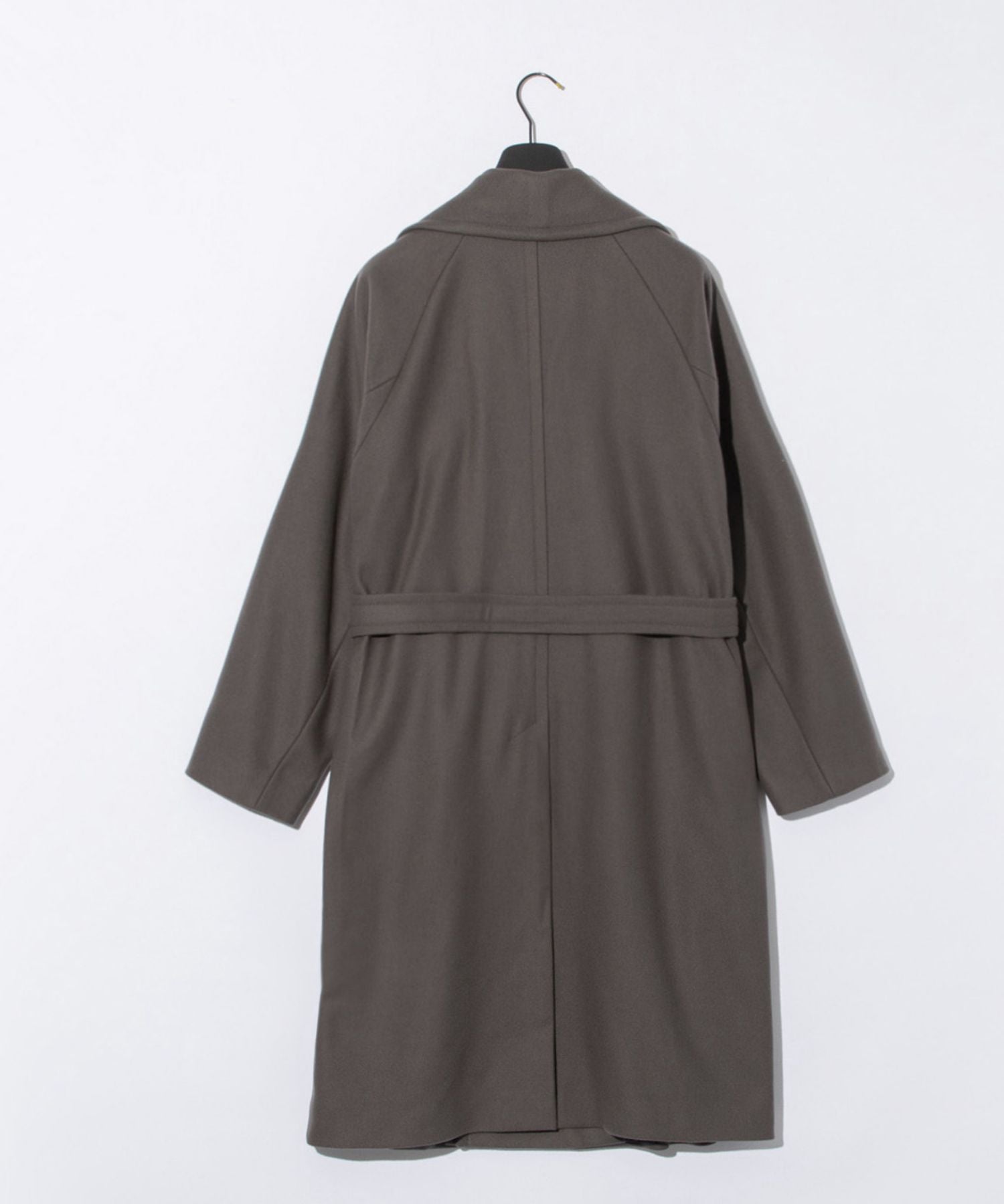 BRINDISI coat 