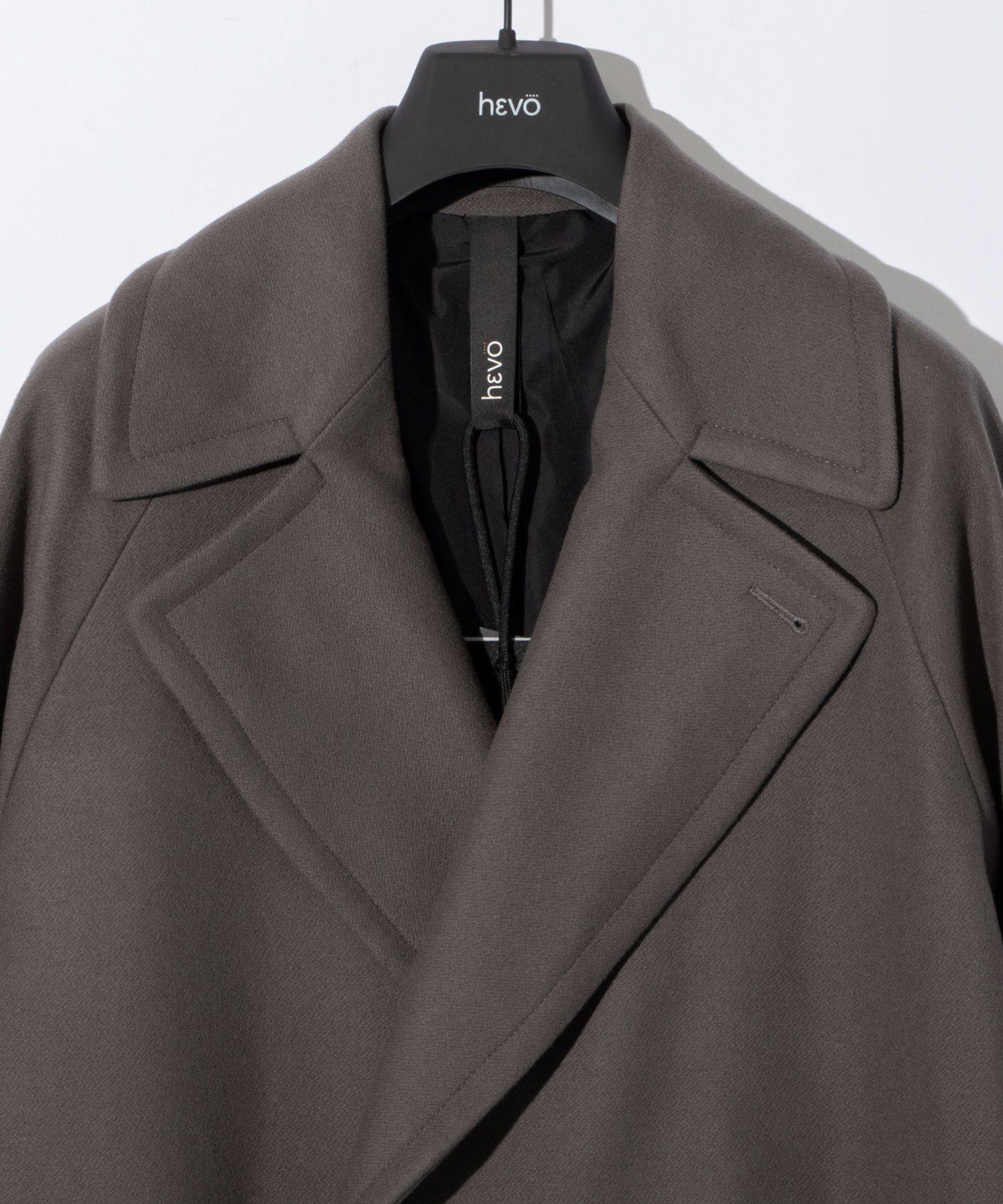 BRINDISI coat 