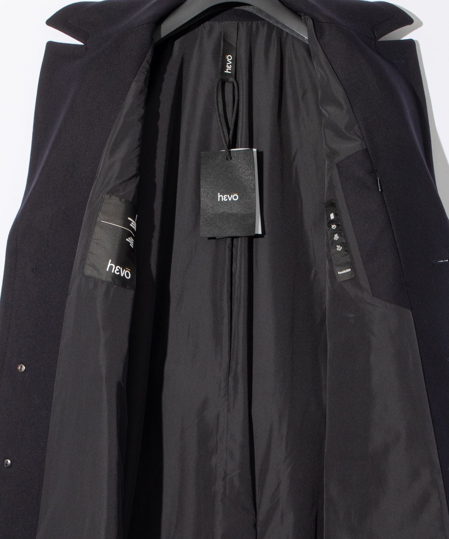 OSTUNI coat 