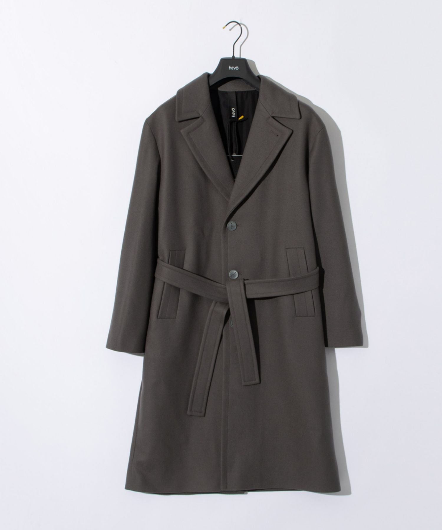 OSTUNI coat 