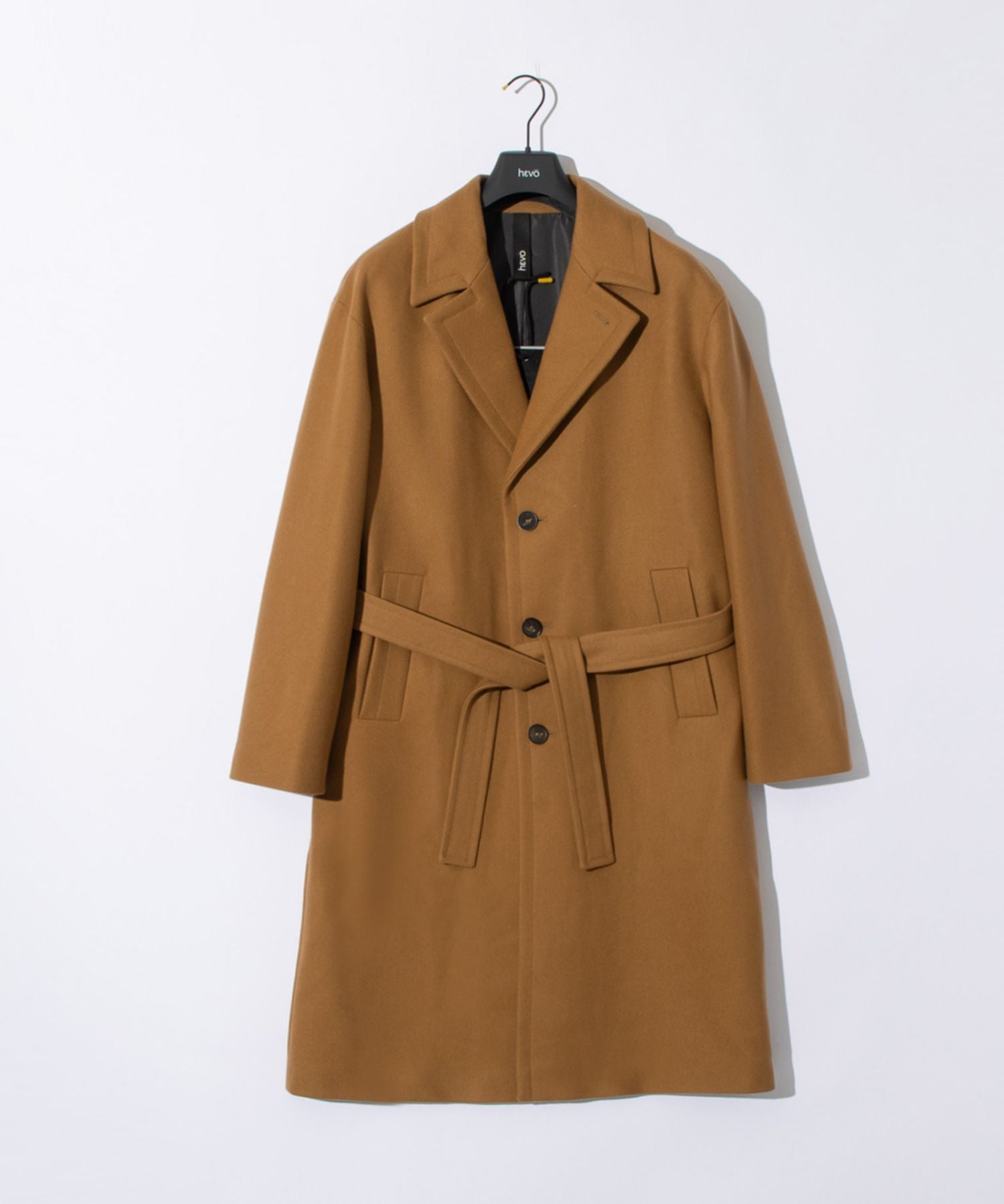 OSTUNI coat 