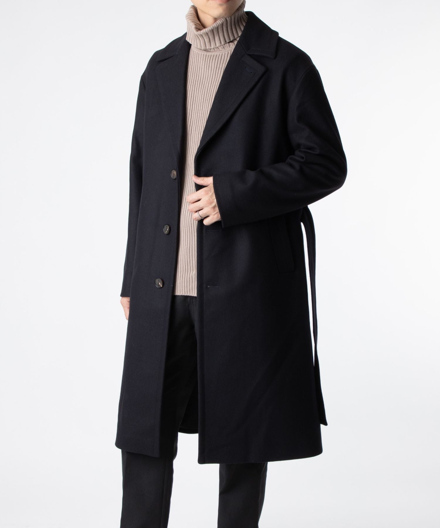 OSTUNI coat 