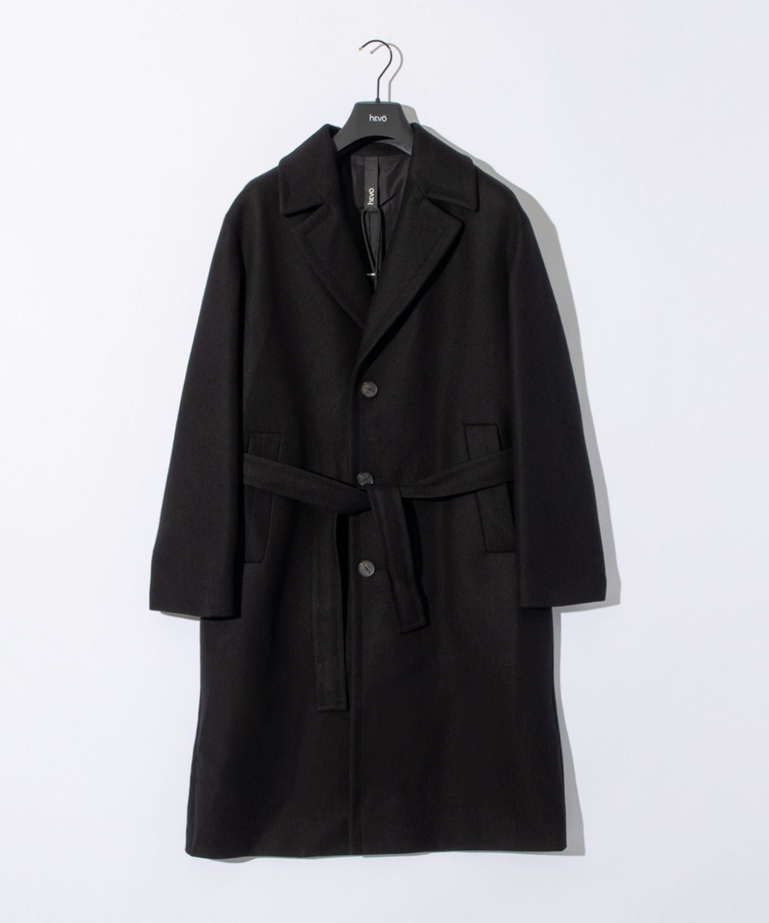 OSTUNI coat 