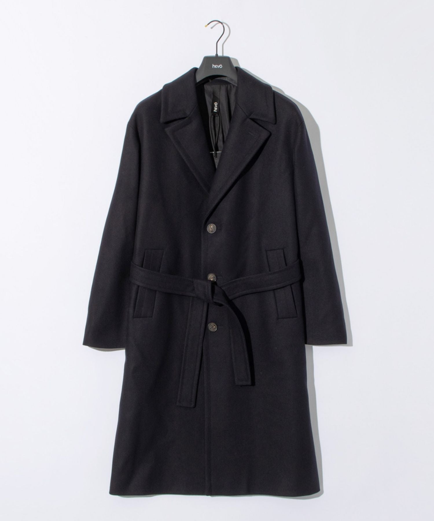 OSTUNI coat 