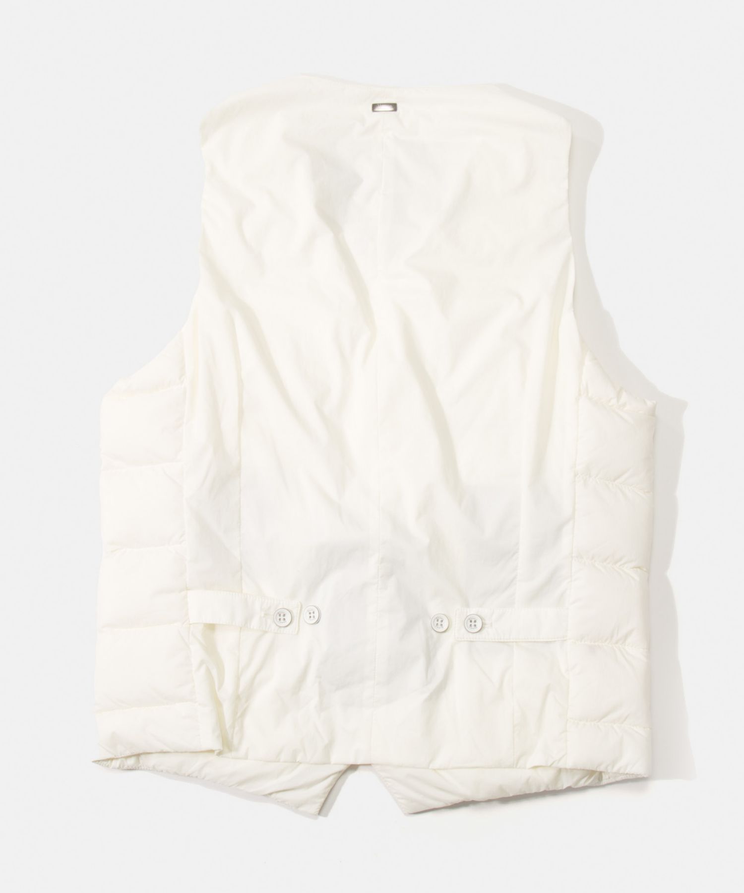 IL PANCIOTTO DOWN VEST 