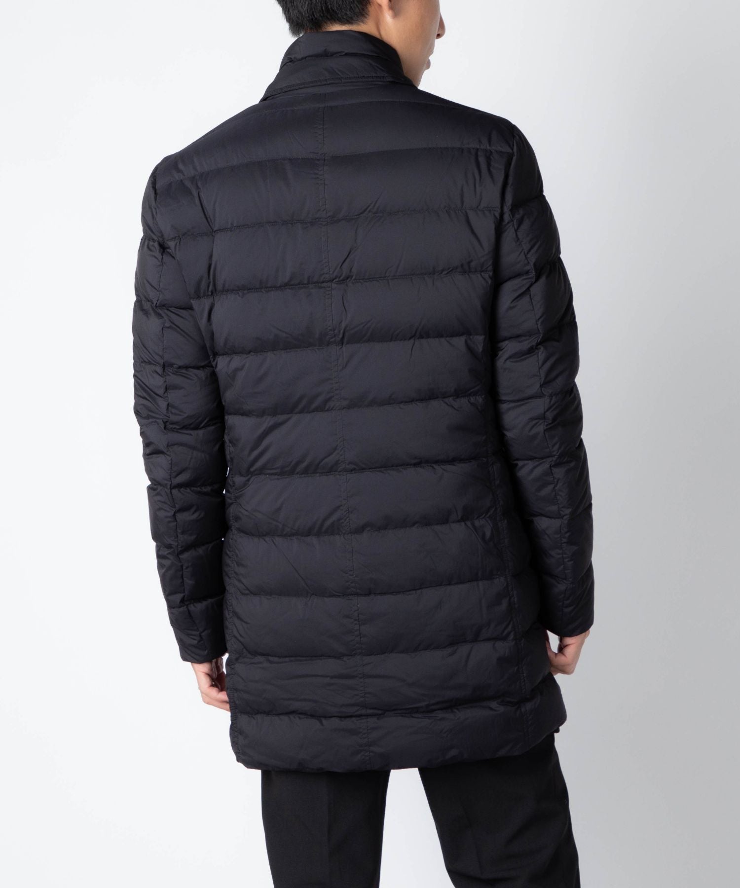 IL CAPPOTTO DOWN CHESTER COAT down jacket 