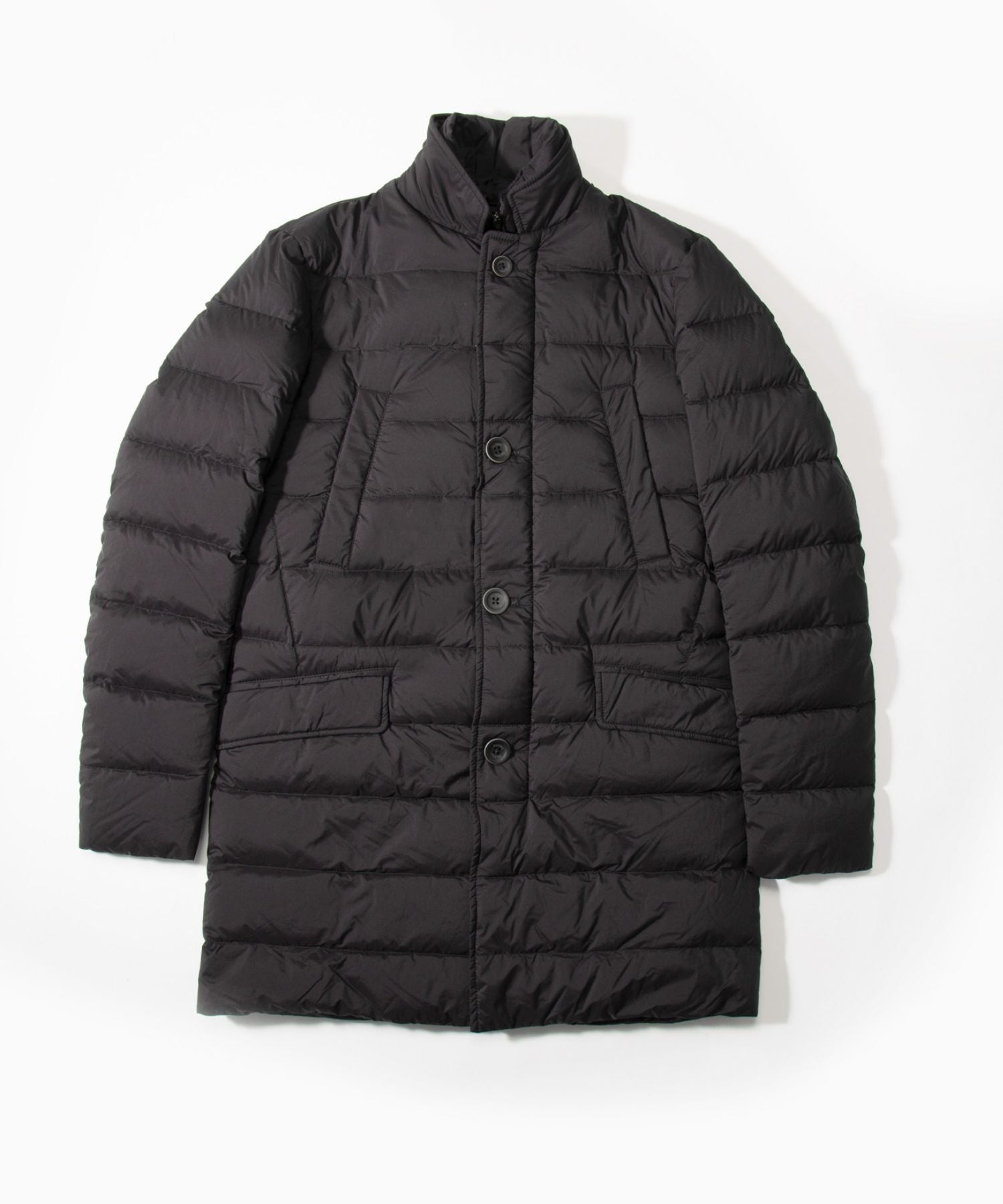 IL CAPPOTTO DOWN CHESTER COAT down jacket 