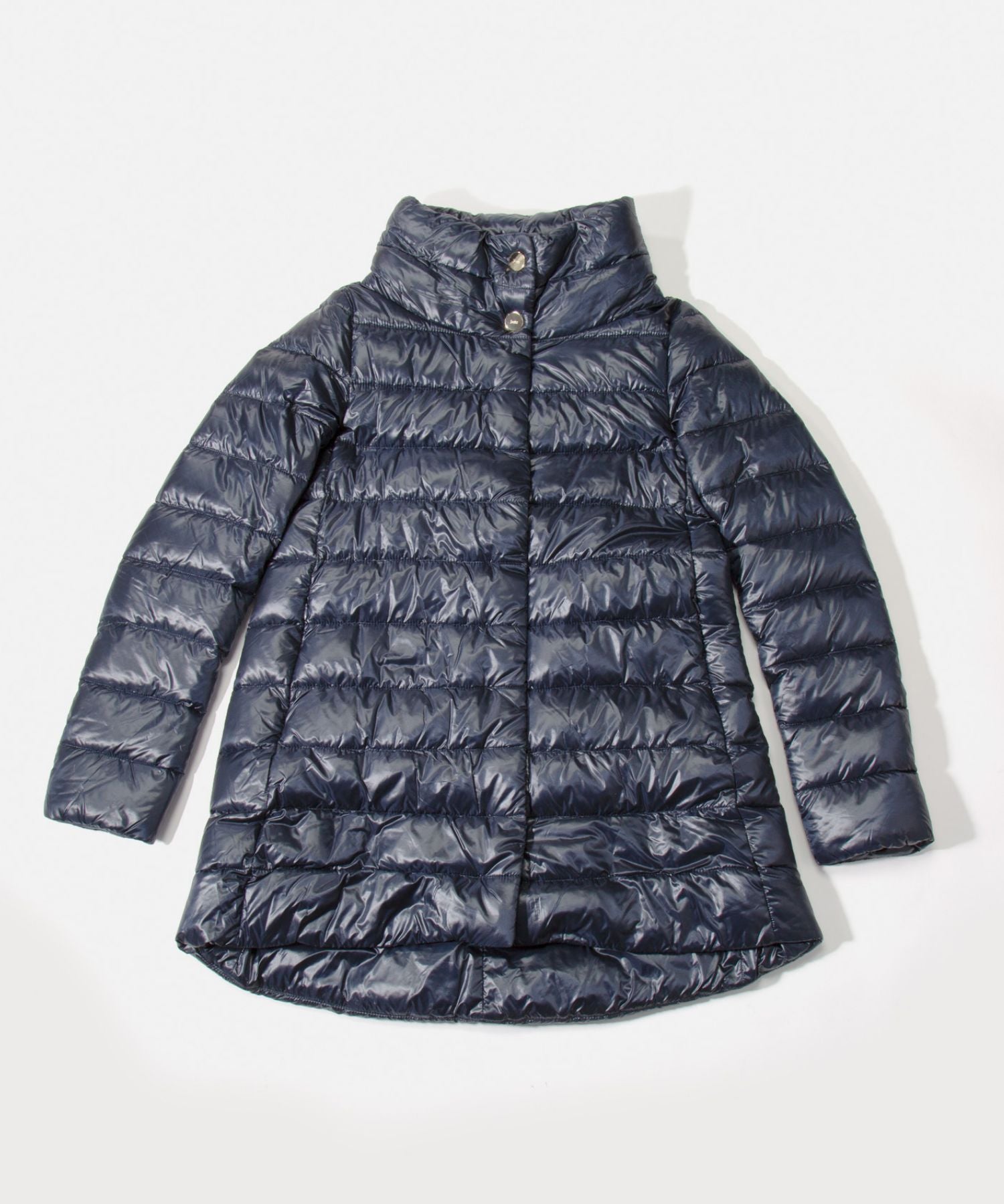 A-SHAPE AMELIA DOWN JACKET Down jacket 