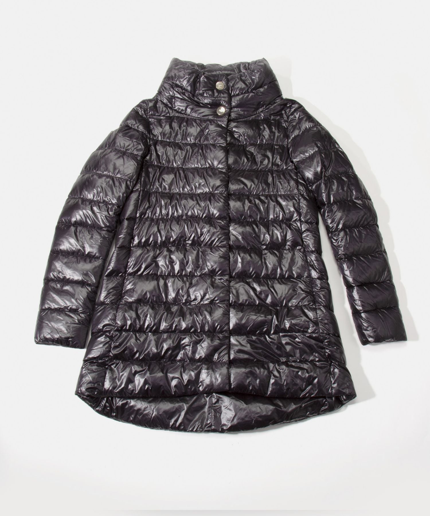 A-SHAPE AMELIA DOWN JACKET Down jacket 