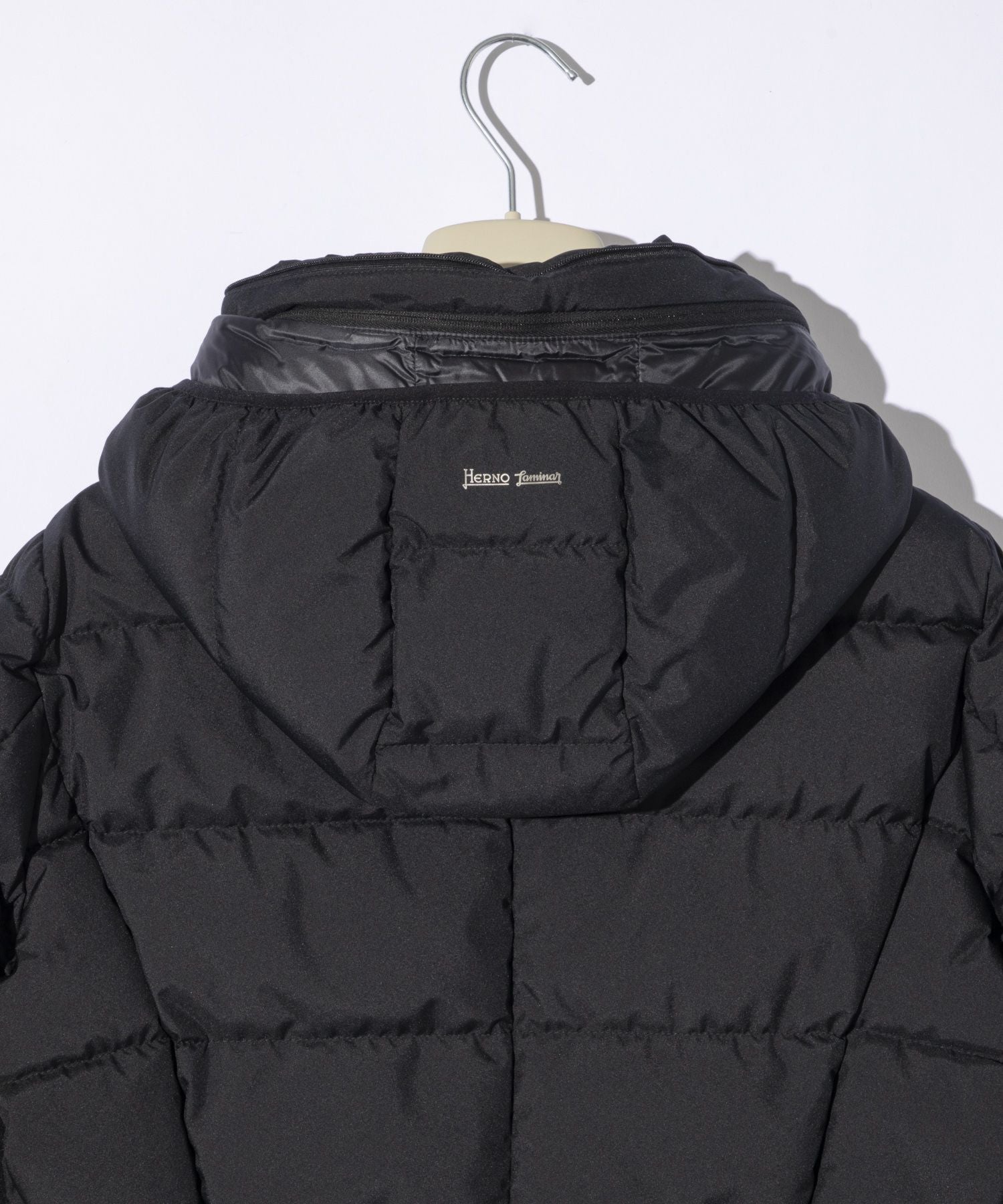 LAMINAR GORE-TEX WINDSTOPPER down coat 