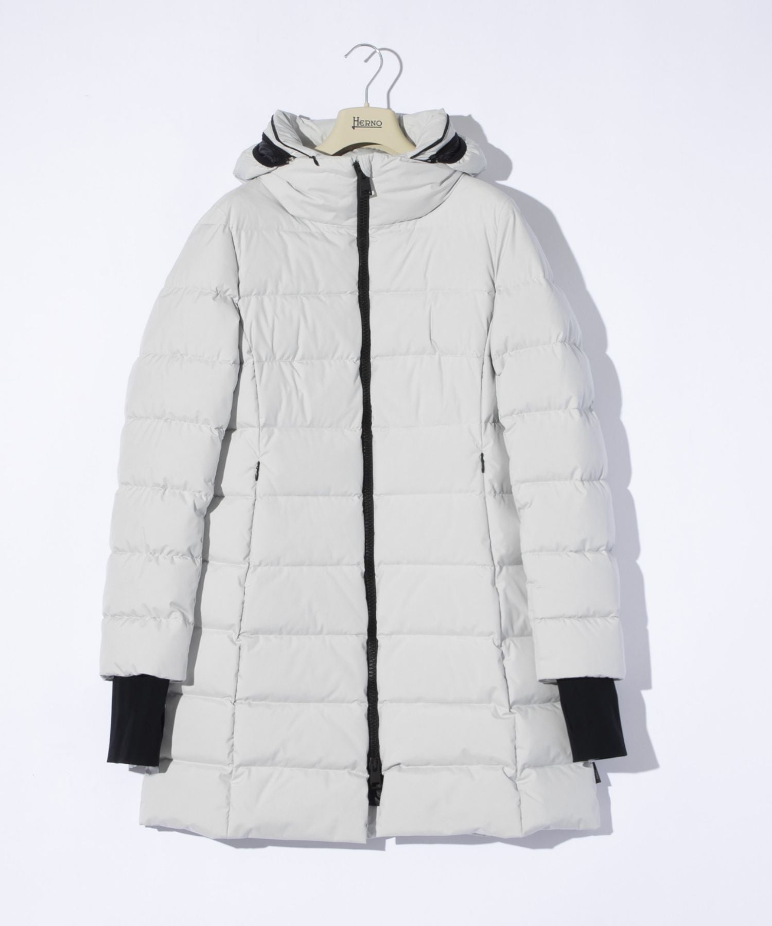 LAMINAR GORE-TEX WINDSTOPPER down coat 