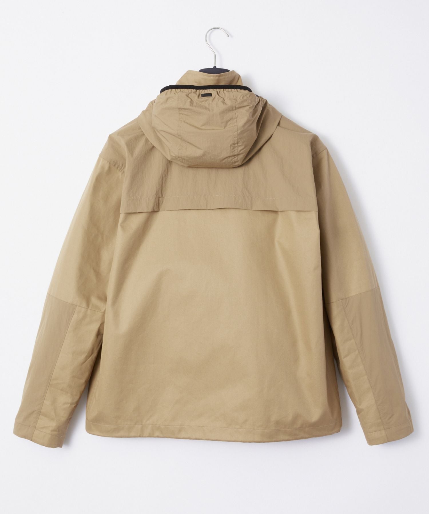 FIELD JACKET IN COTTON GABARDINE jacket 