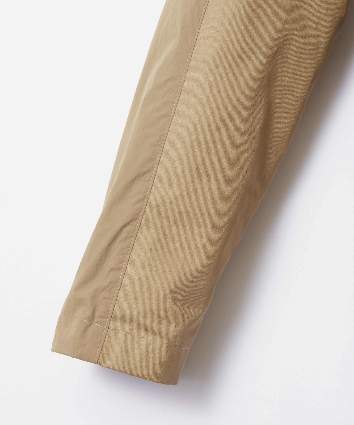 FIELD JACKET IN COTTON GABARDINE jacket 