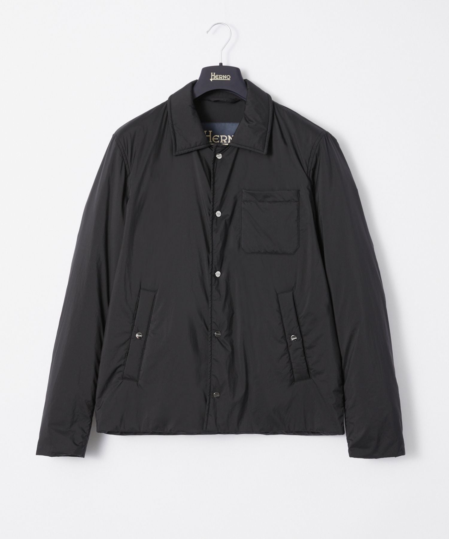 SHIRT-CUT JACKET ジャケット