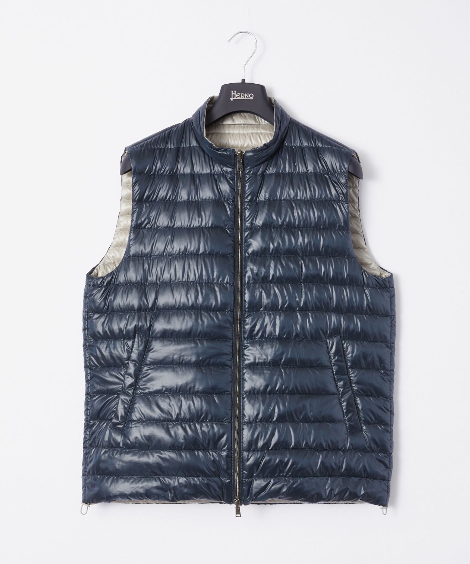 ULTRALIGHT down vest 