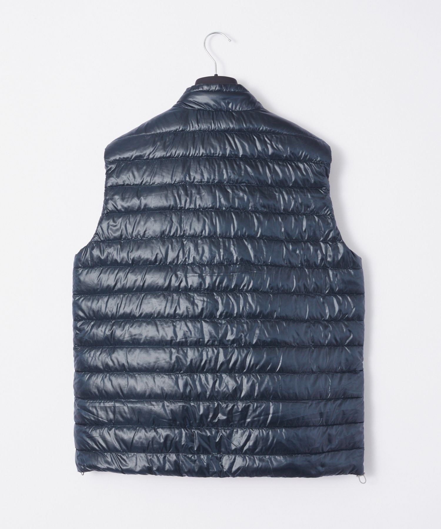 ULTRALIGHT down vest 