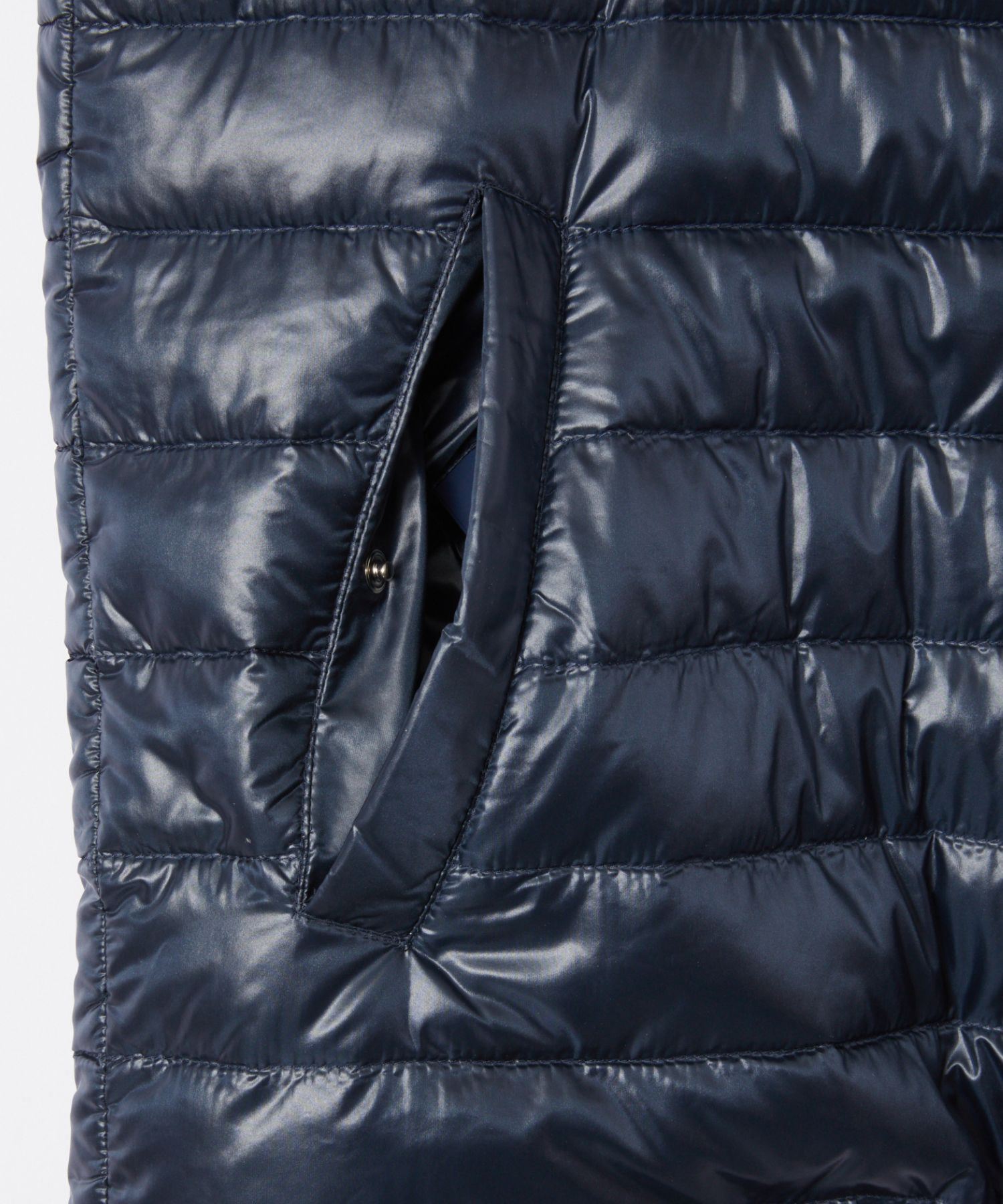 ULTRALIGHT down vest 