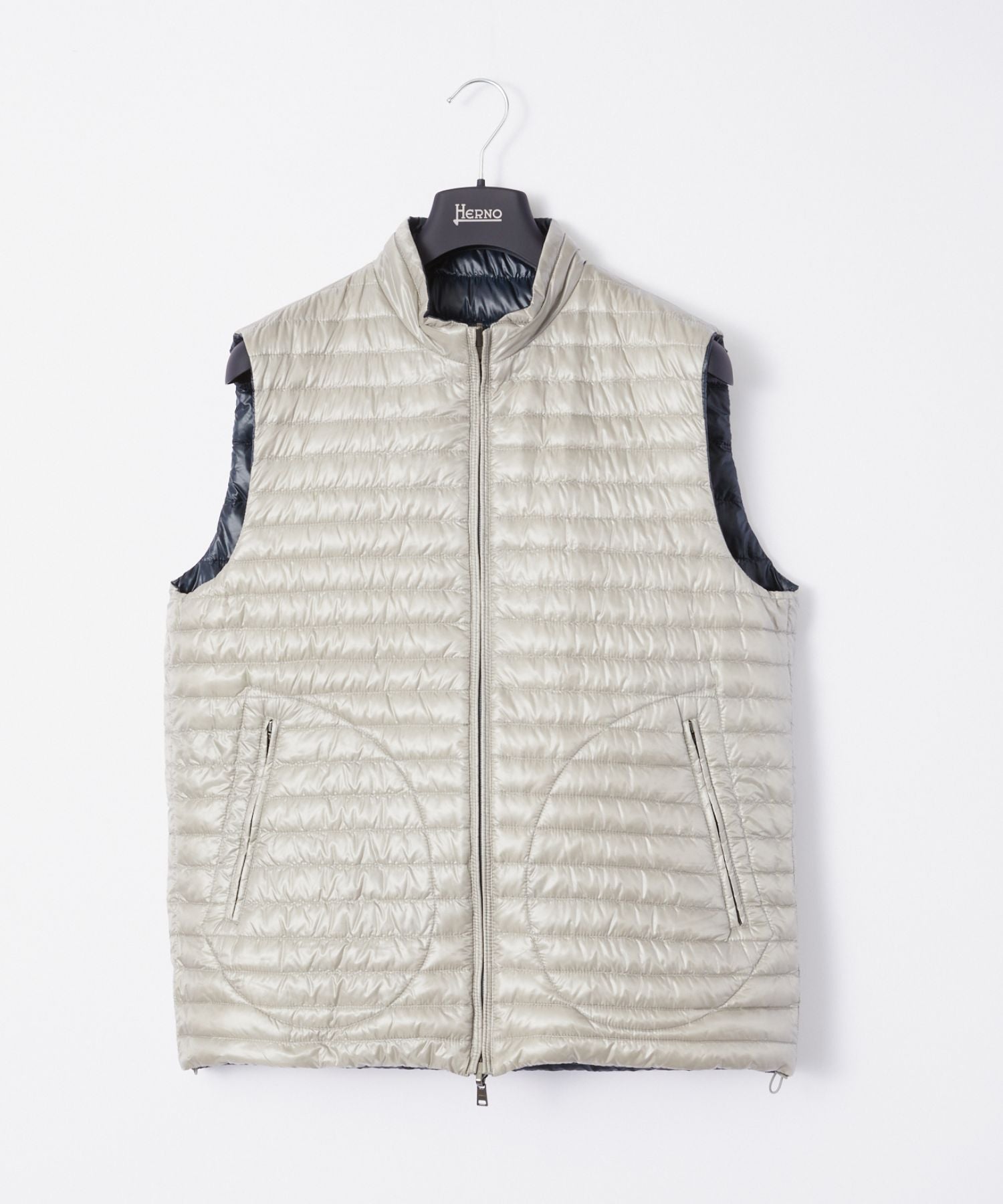 ULTRALIGHT down vest 