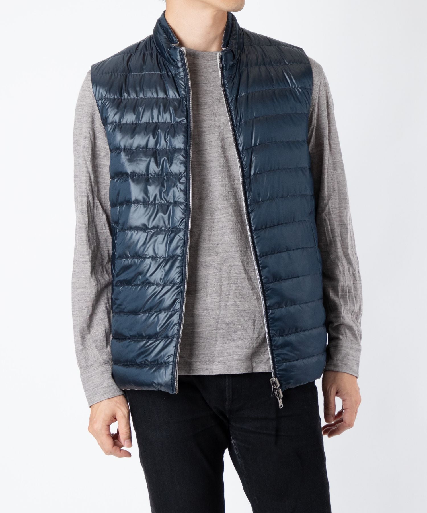 ULTRALIGHT down vest 