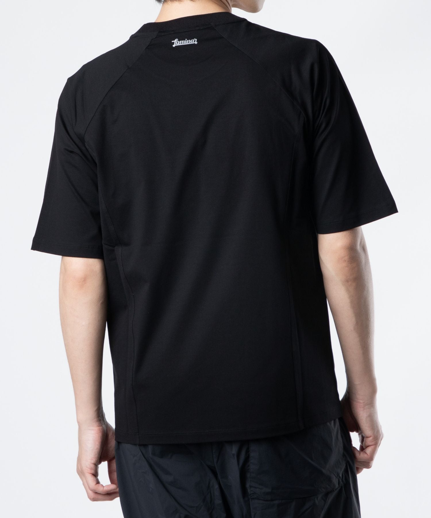 SUPERFINE COTTON STRETCH Tシャツ