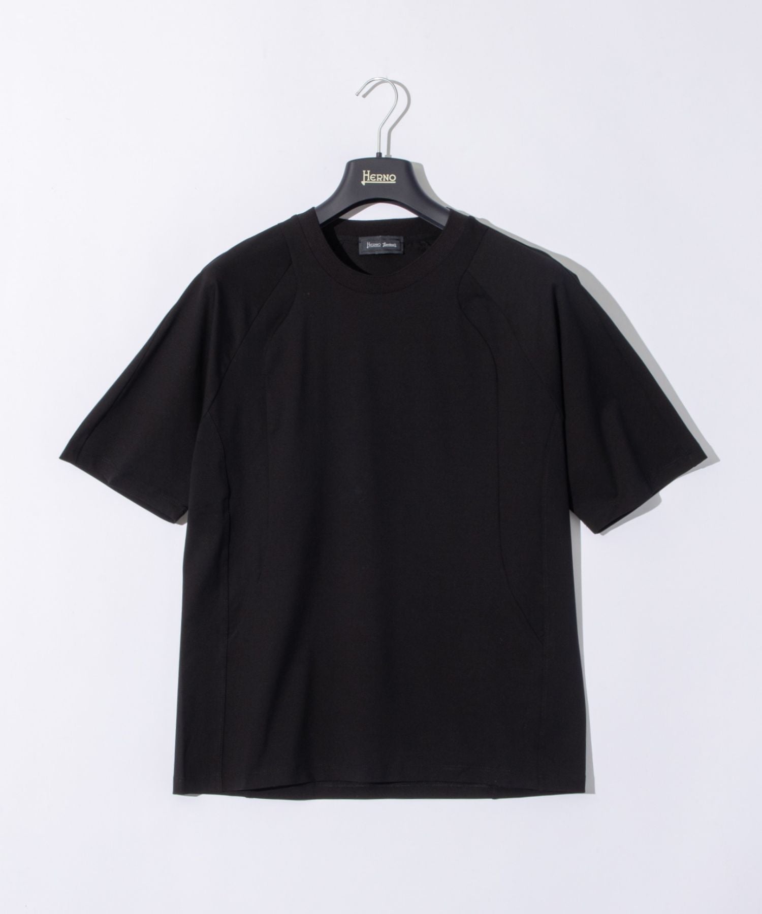 SUPERFINE COTTON STRETCH Tシャツ