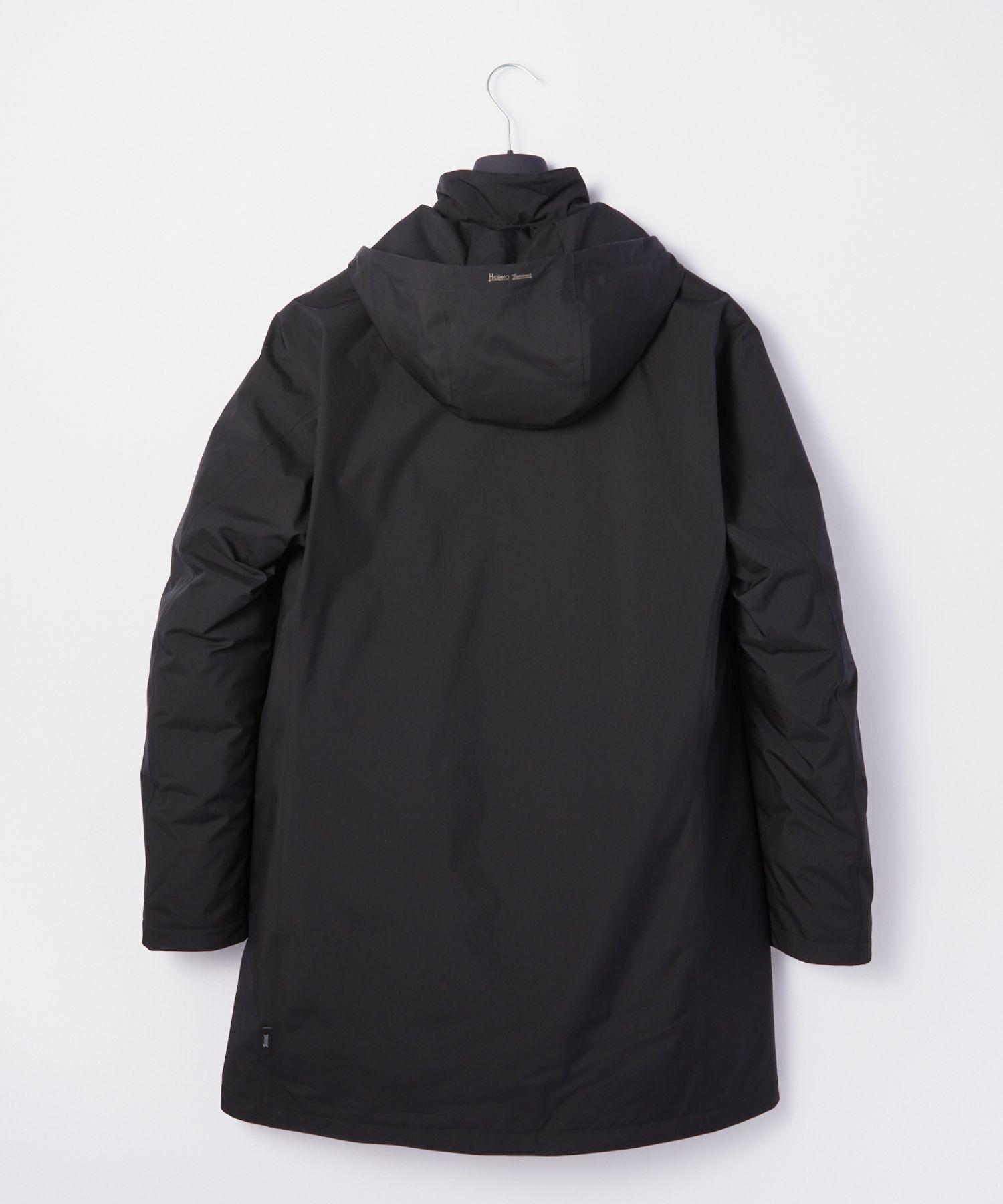 LAMINAR SARTORIAL ENGINEERING GORE-TEX DOWN COAT 