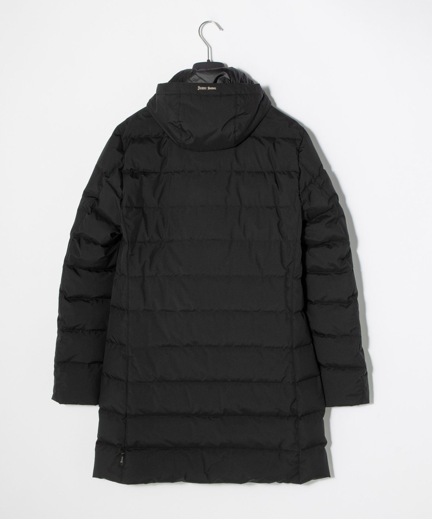 LAMINAR down coat 