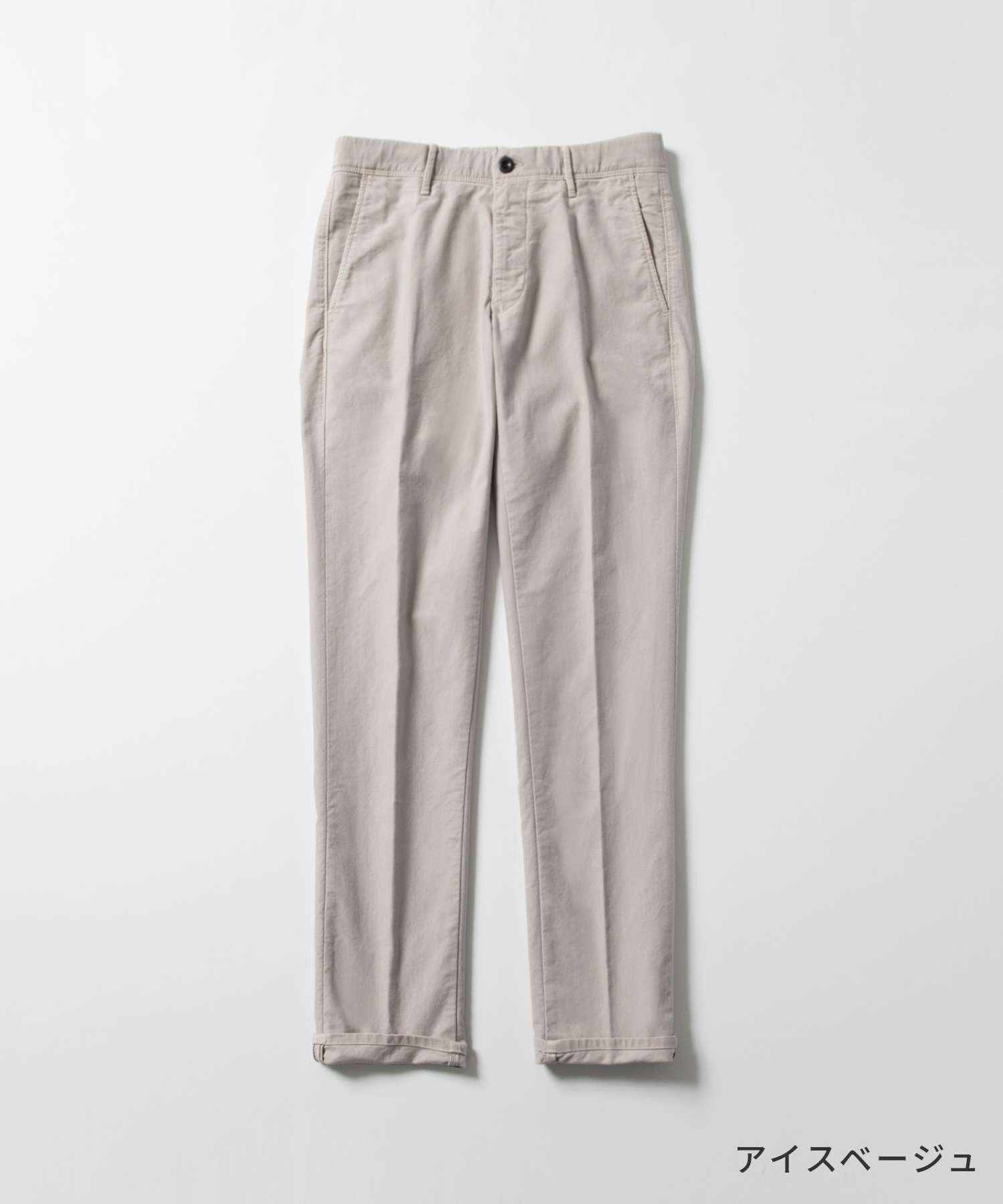 PANTALONE UOMO ボトムス