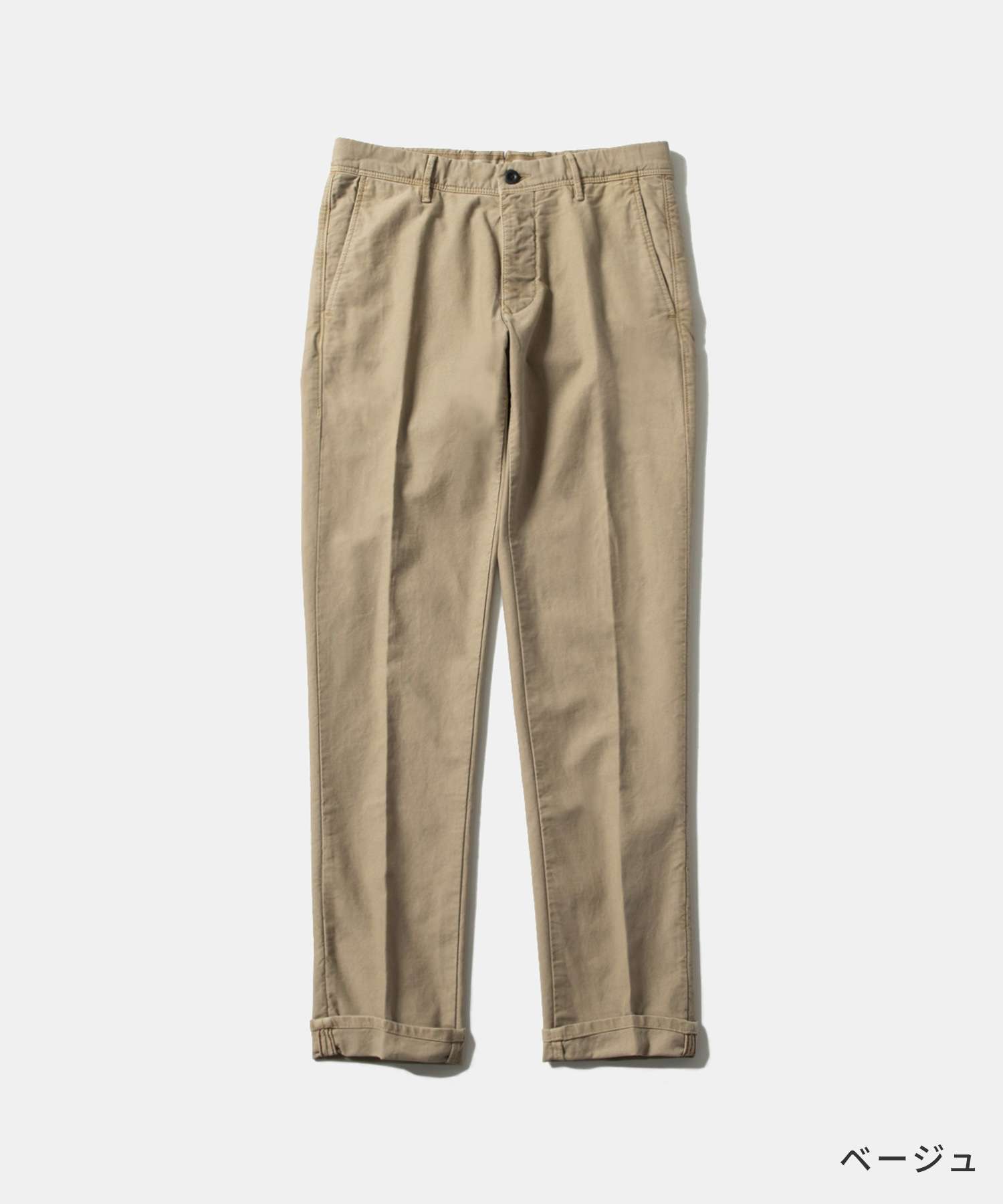 PANTALONE UOMO ボトムス