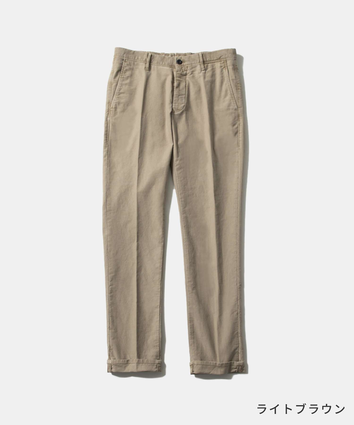 PANTALONE UOMO ボトムス